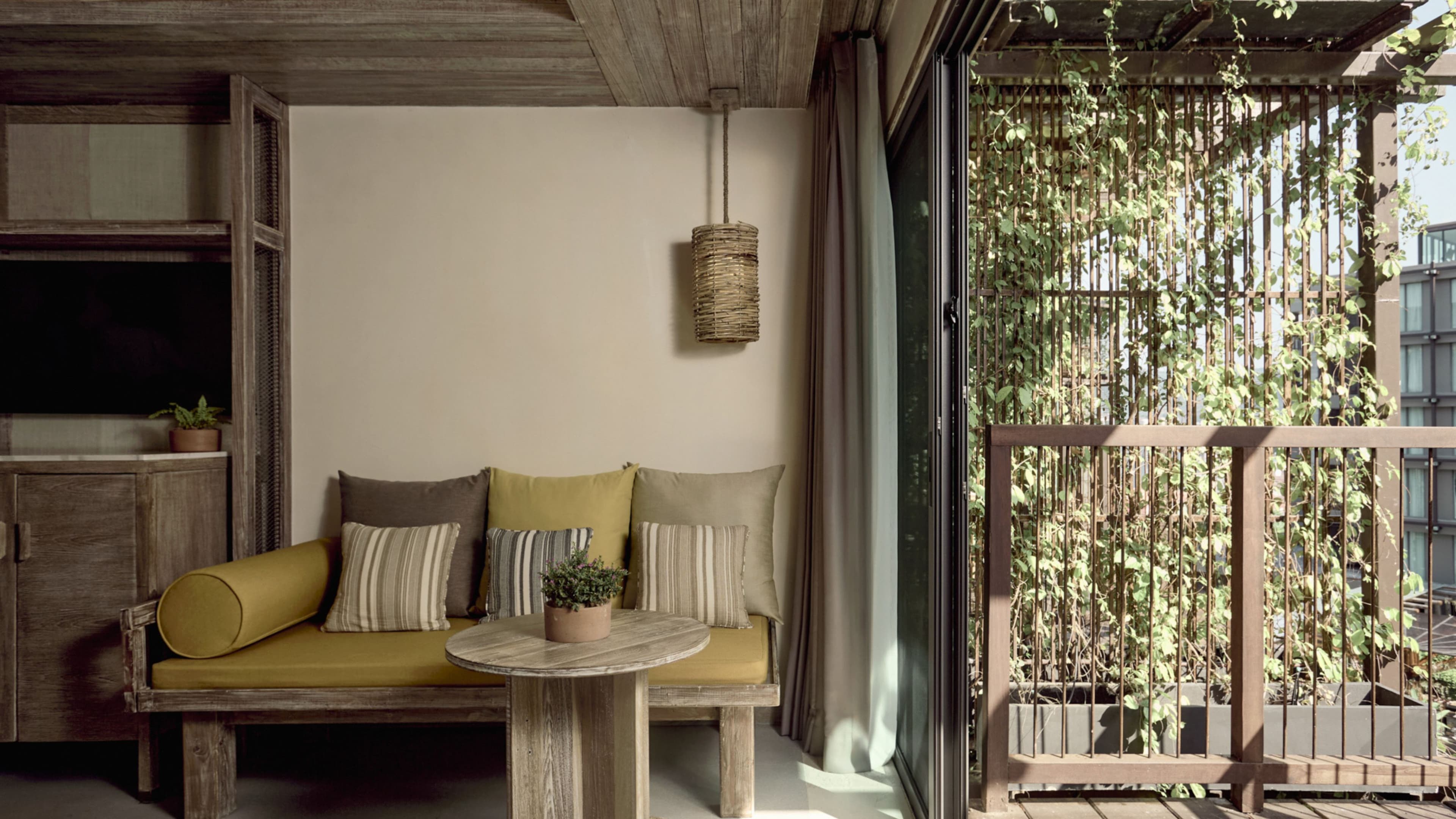 Vignette Collection Dinso Resort & Villas Phuket — 5