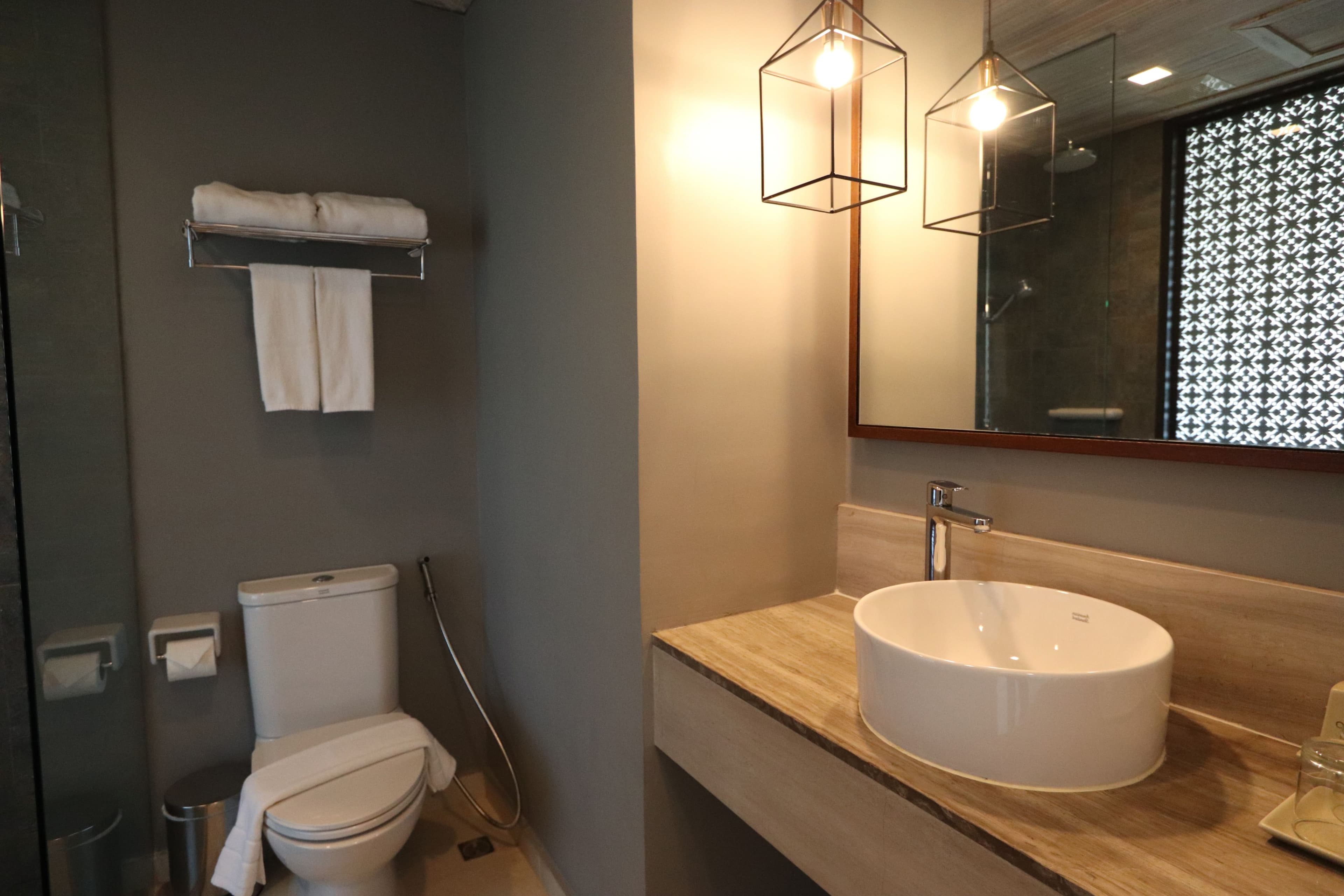 Vignette Collection Dinso Resort & Villas Phuket — 7