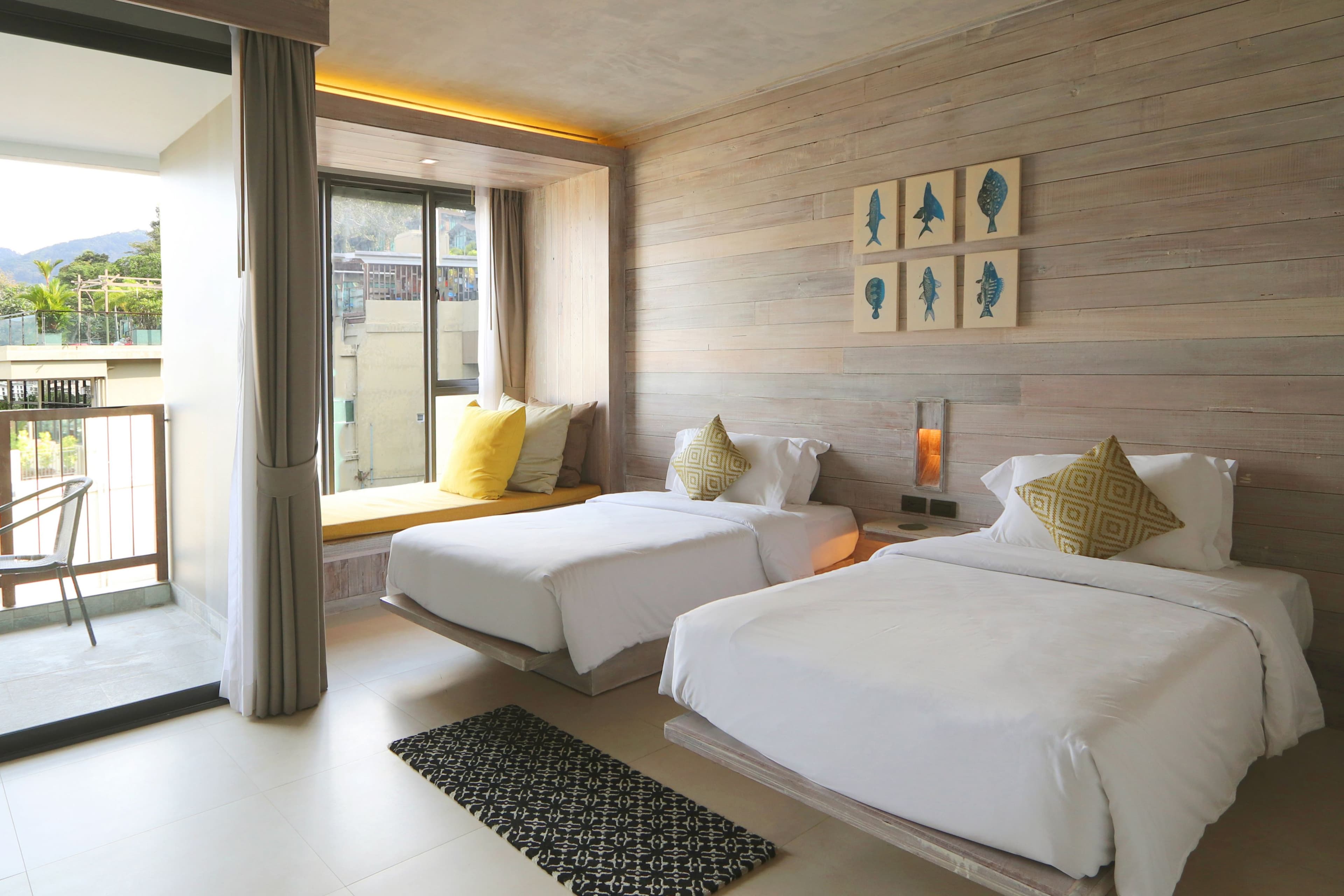 Vignette Collection Dinso Resort & Villas Phuket — 8