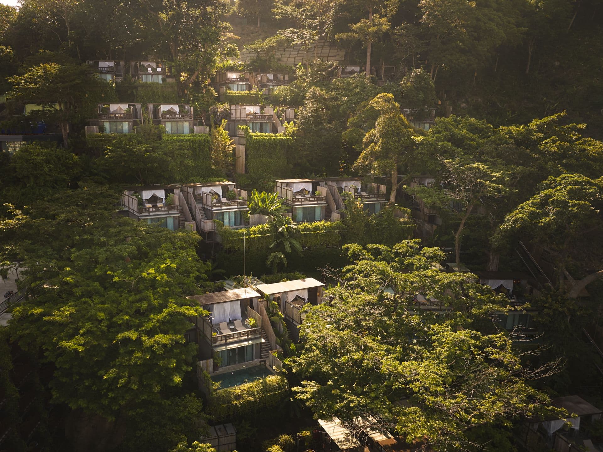 Vignette Collection Dinso Resort & Villas Phuket - Image 1