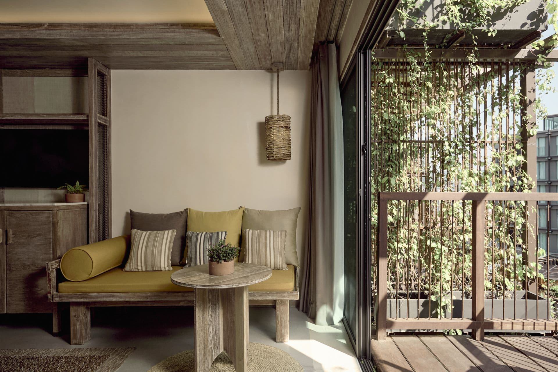 Vignette Collection Dinso Resort & Villas Phuket — 9