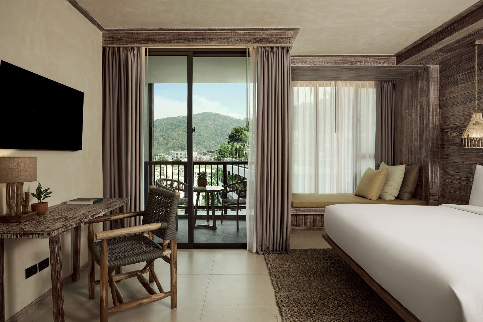 Vignette Collection Dinso Resort & Villas Phuket - Image 3