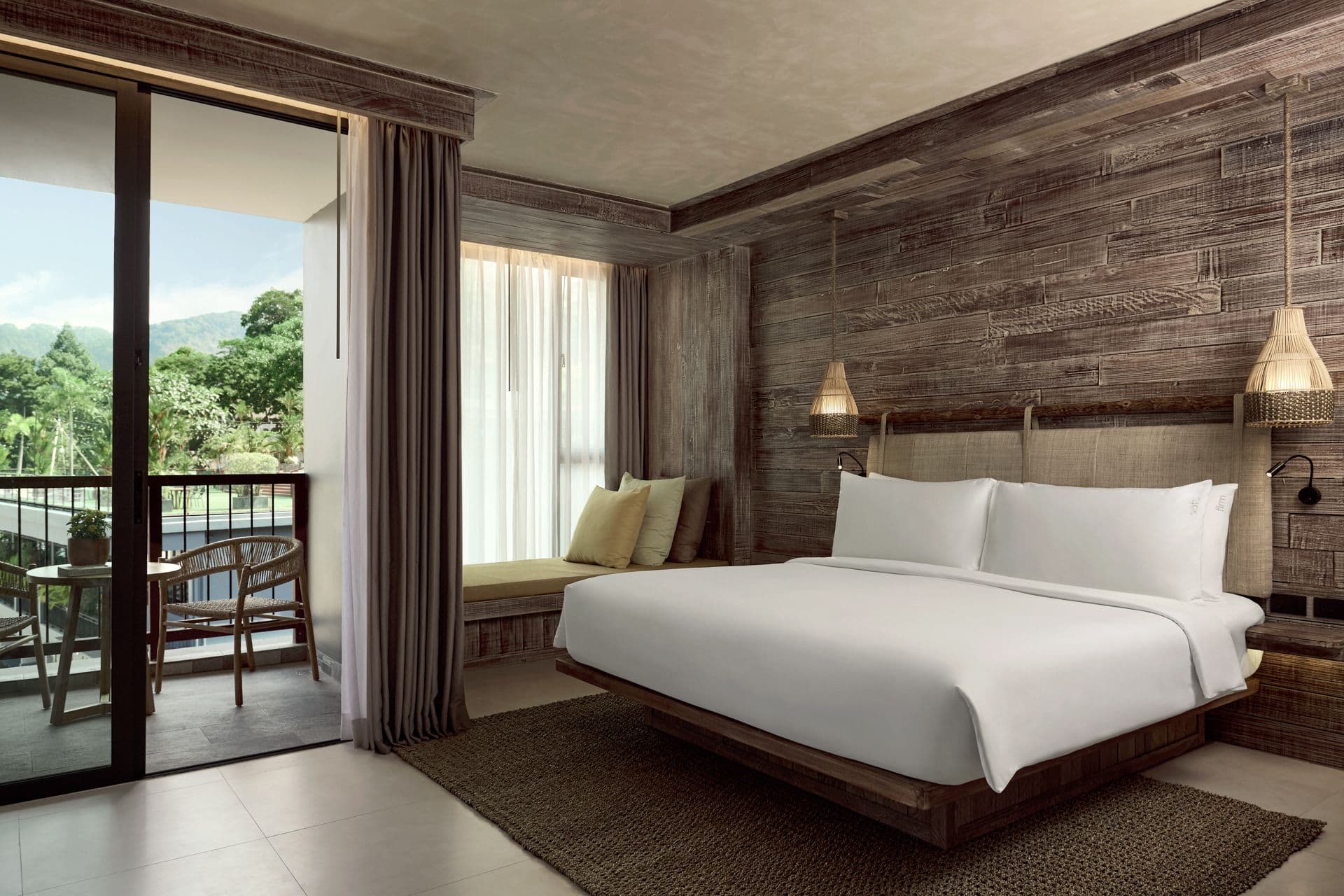 Vignette Collection Dinso Resort & Villas Phuket - Image 2