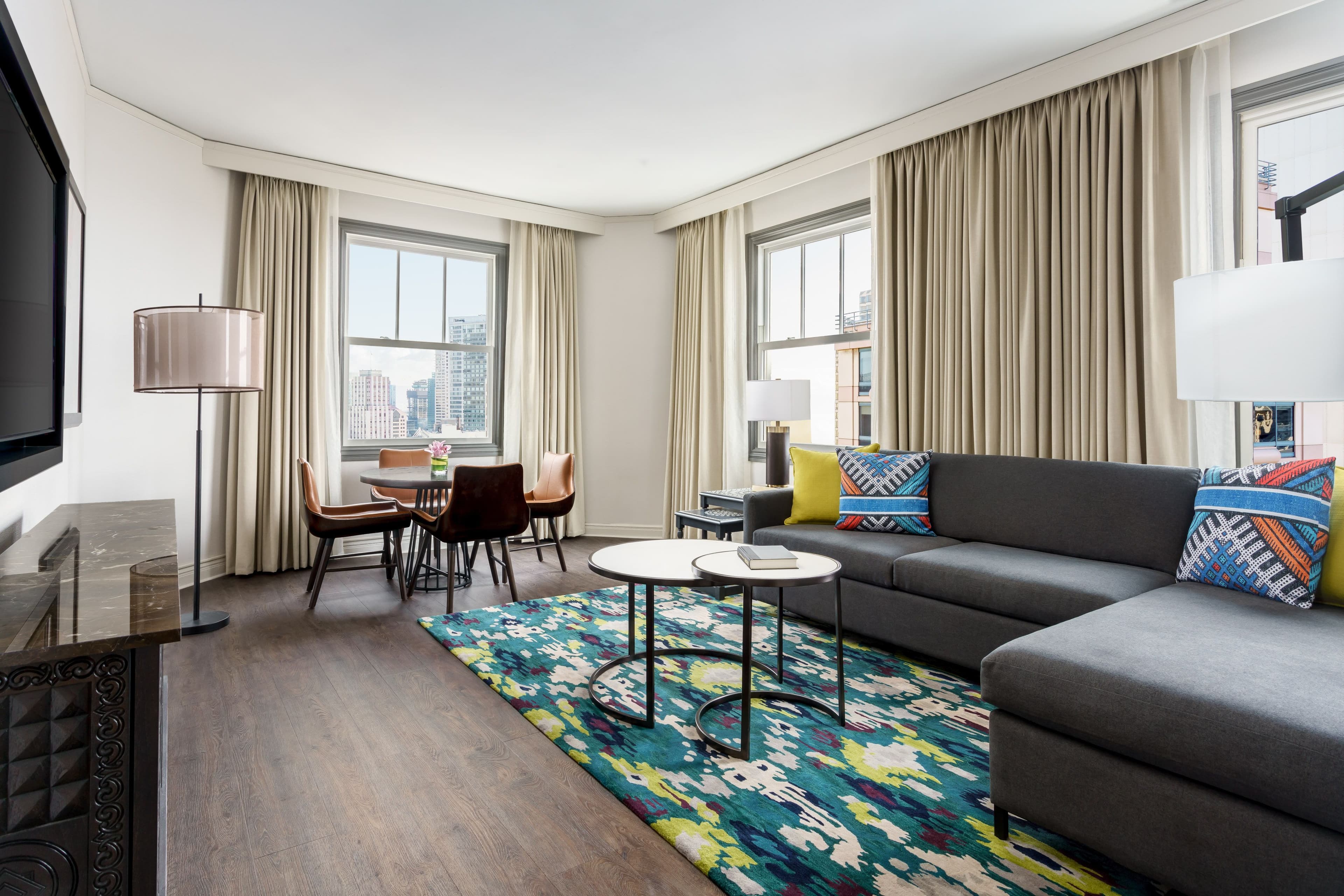 Vignette Collection Hotel Spero — 23