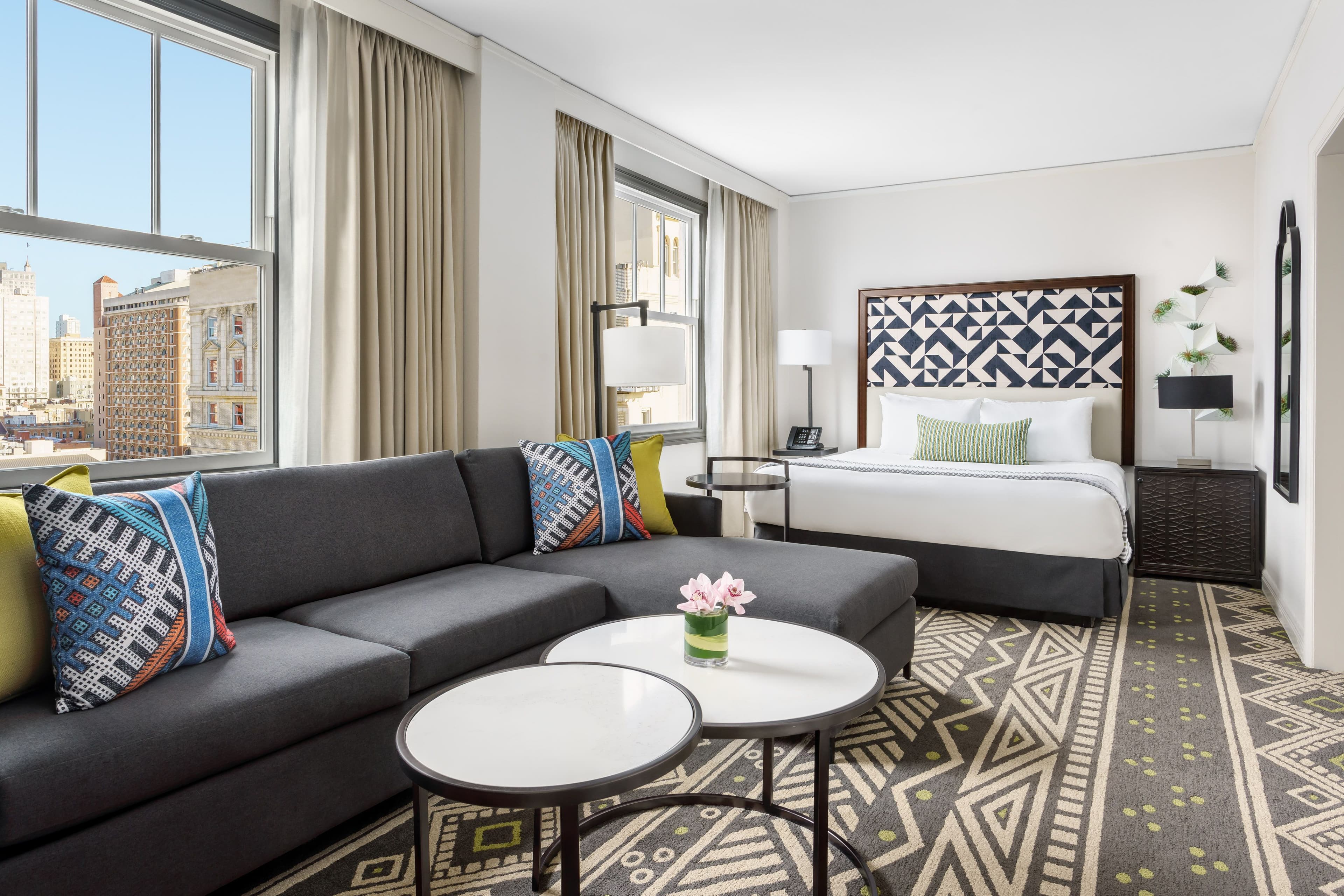 Vignette Collection Hotel Spero — 12