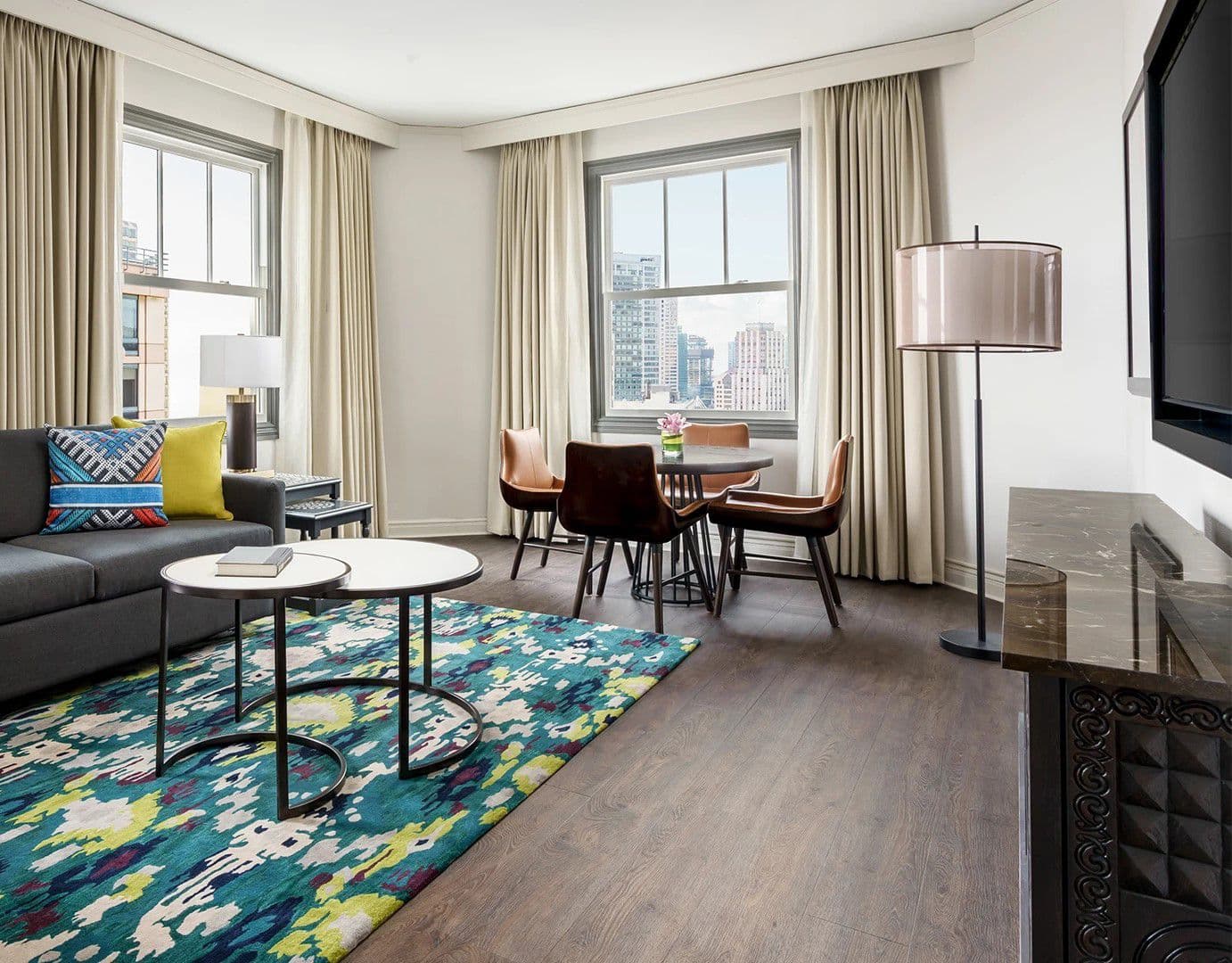 Vignette Collection Hotel Spero — 22