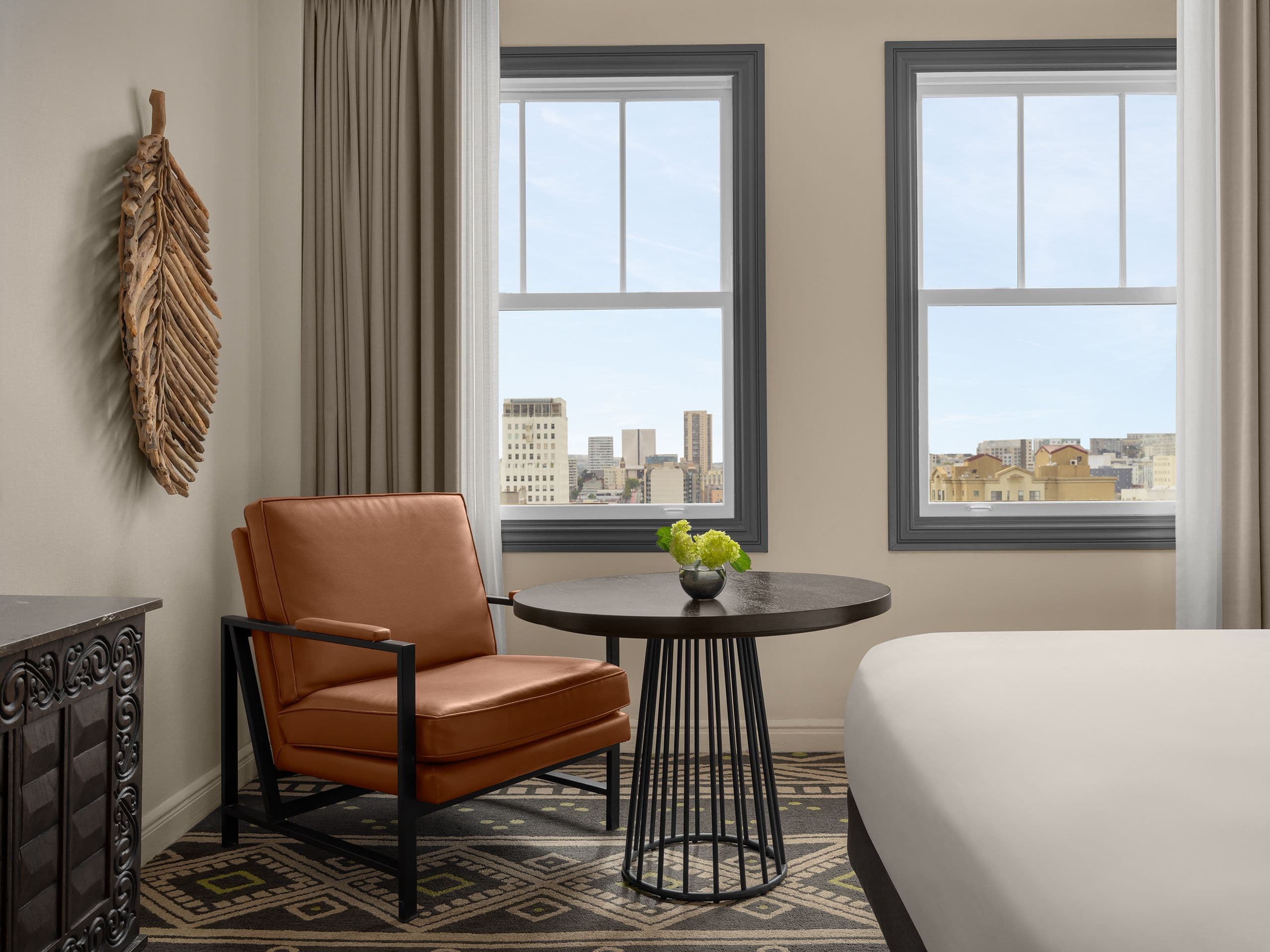 Vignette Collection Hotel Spero - Image 4