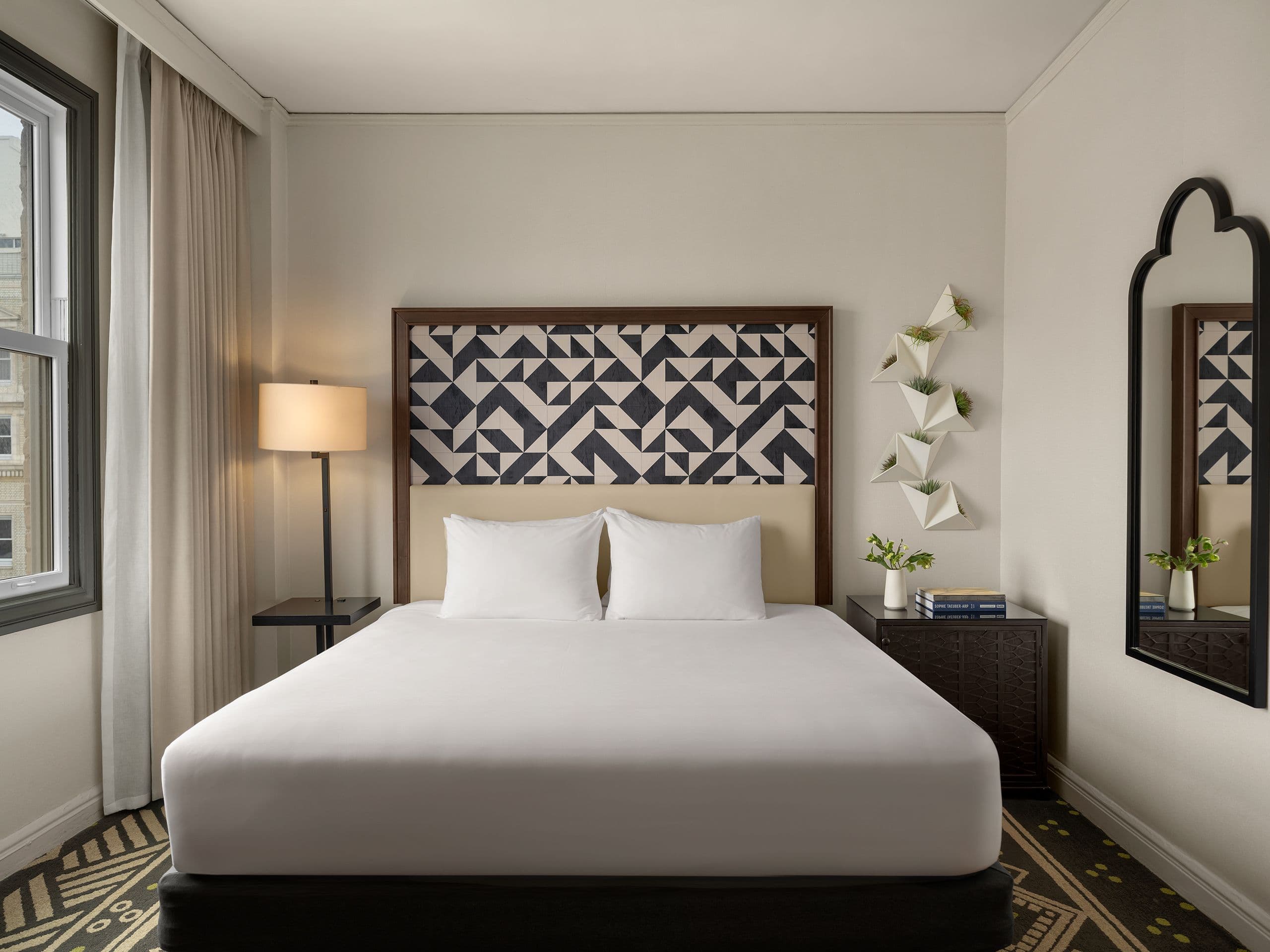 Vignette Collection Hotel Spero — 13