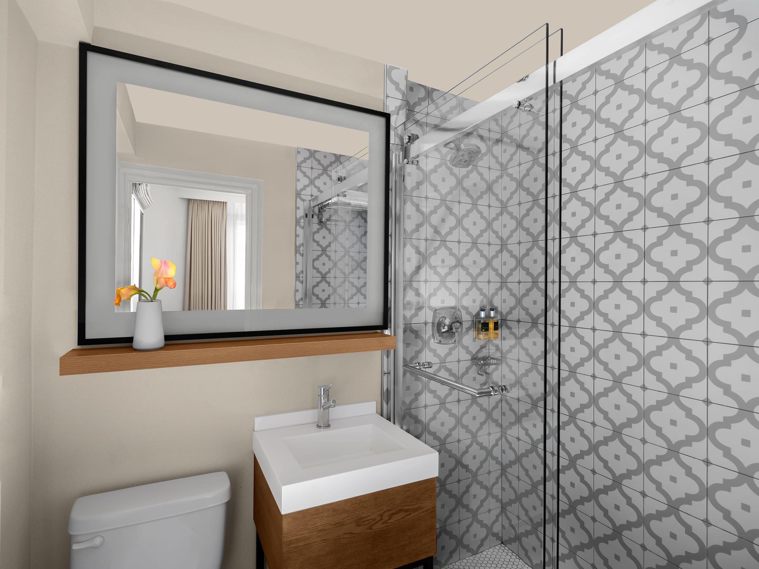 Vignette Collection Hotel Spero — 41