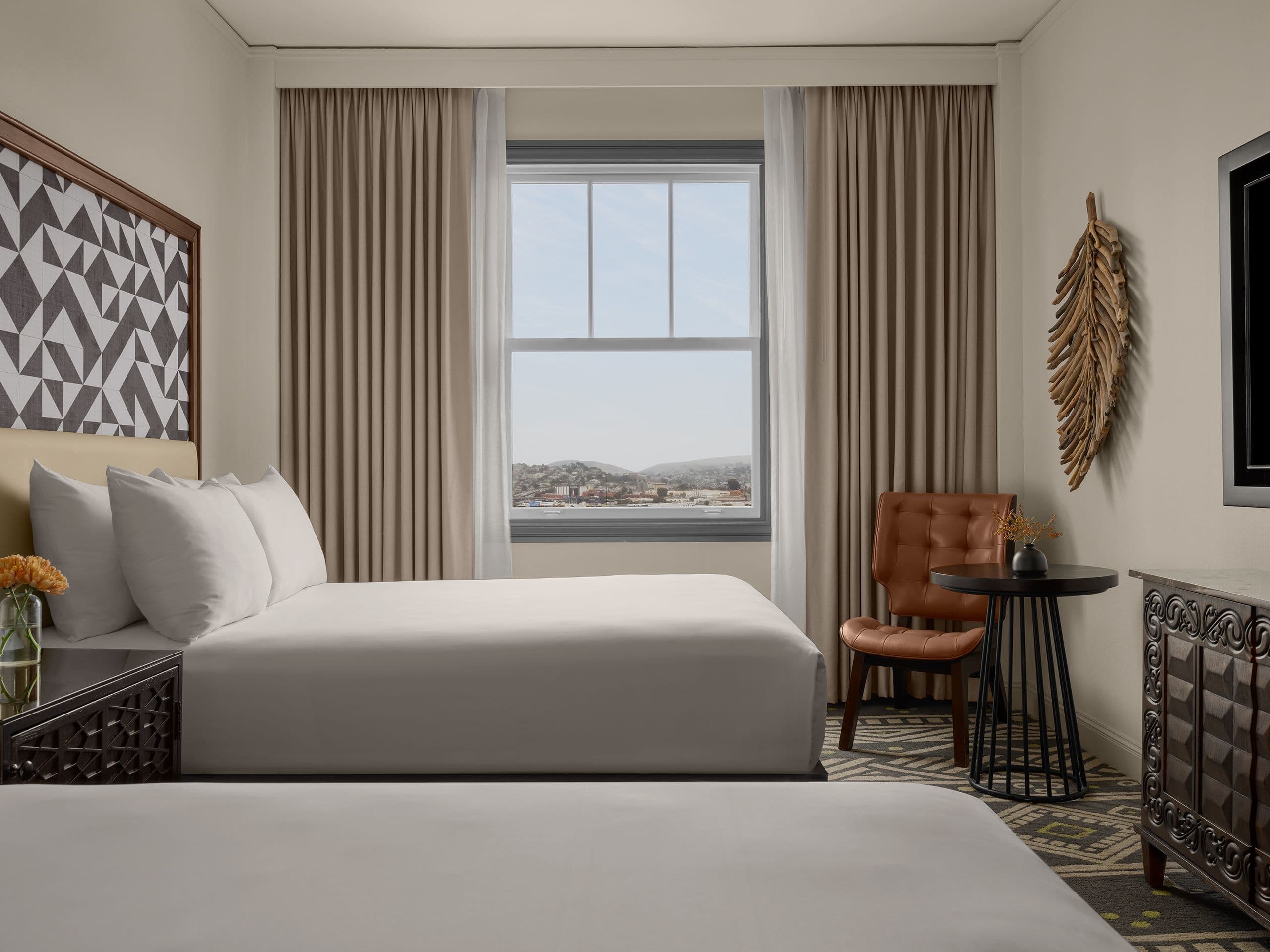 Vignette Collection Hotel Spero — 6