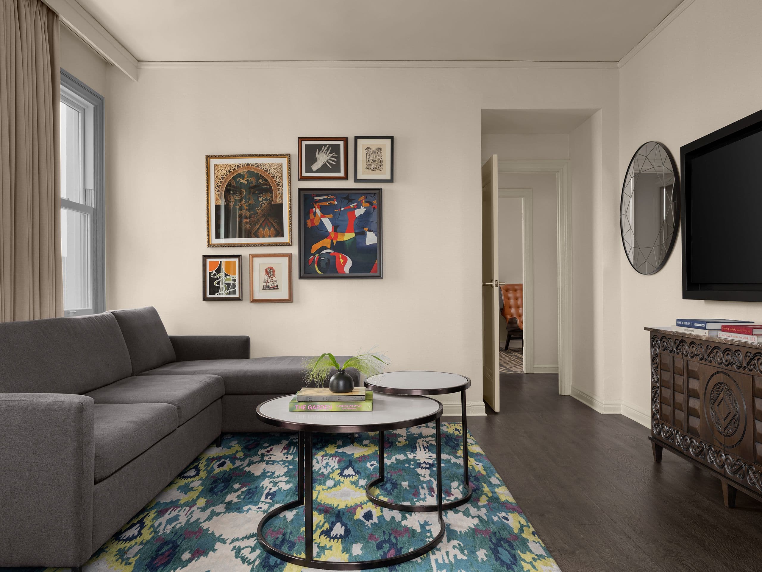 Vignette Collection Hotel Spero — 24