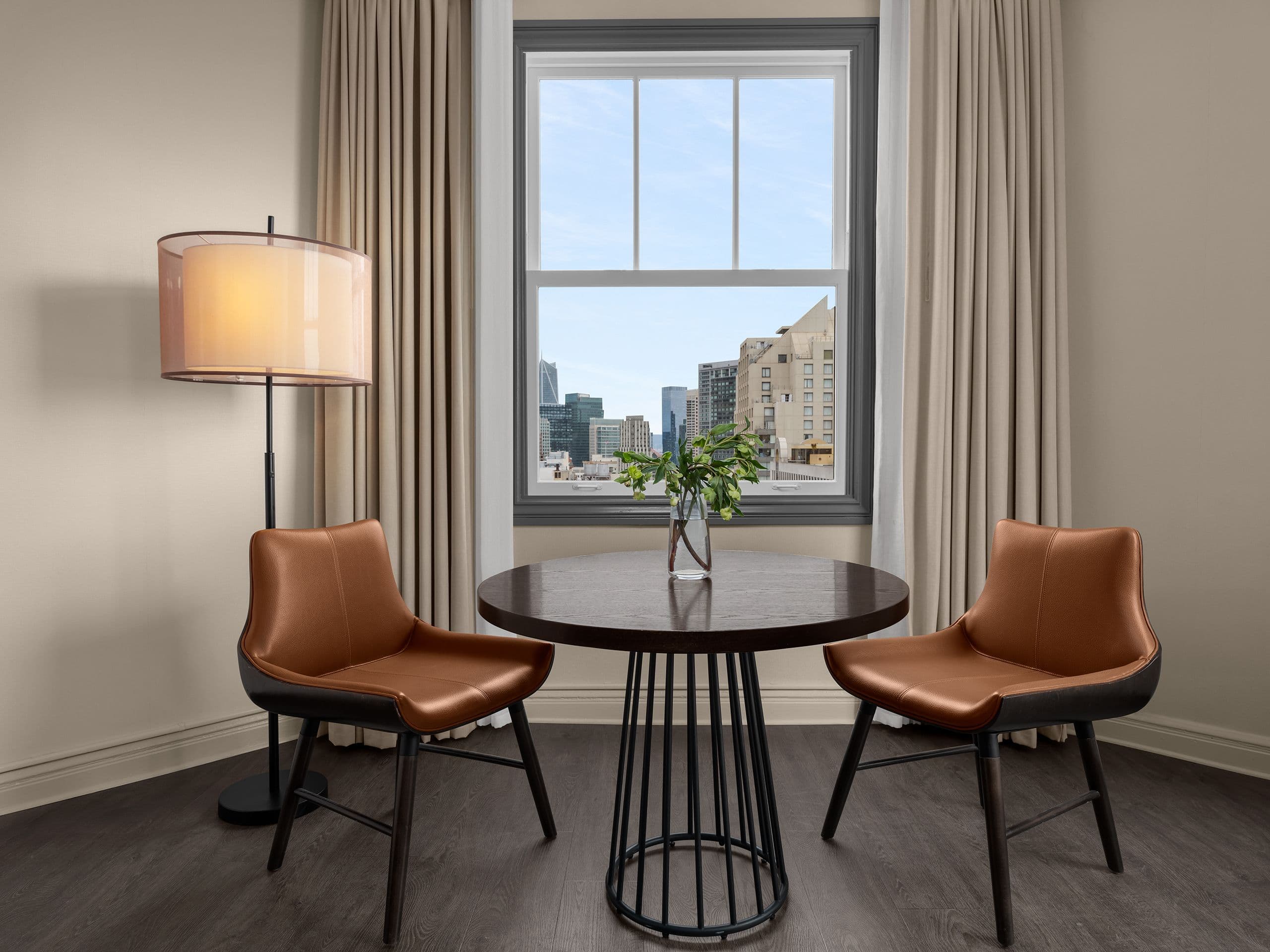 Vignette Collection Hotel Spero — 25