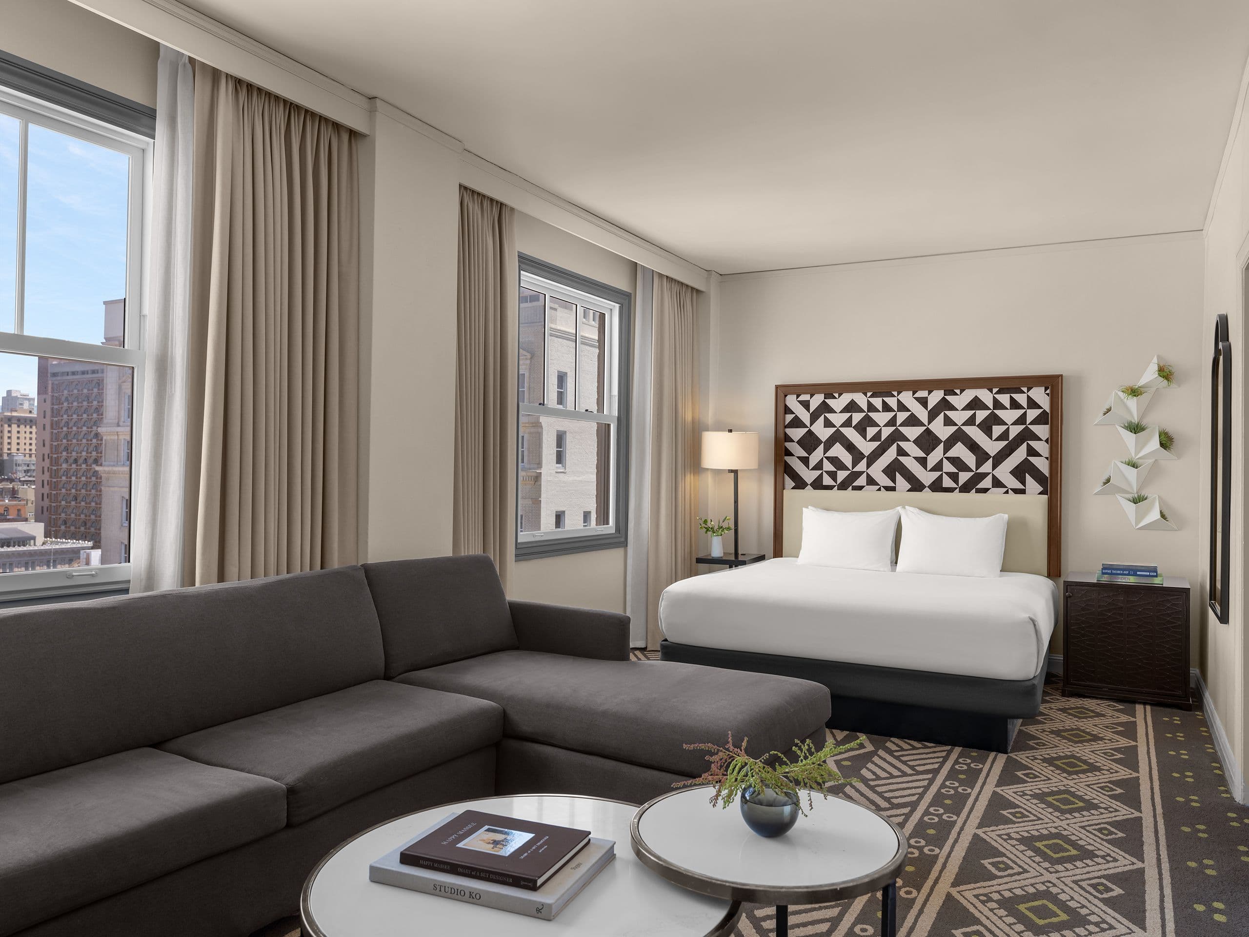 Vignette Collection Hotel Spero — 15