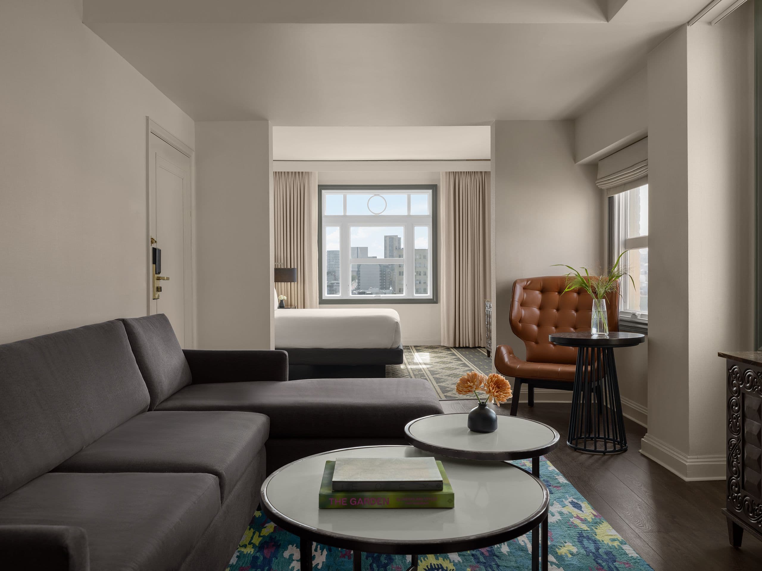 Vignette Collection Hotel Spero — 34
