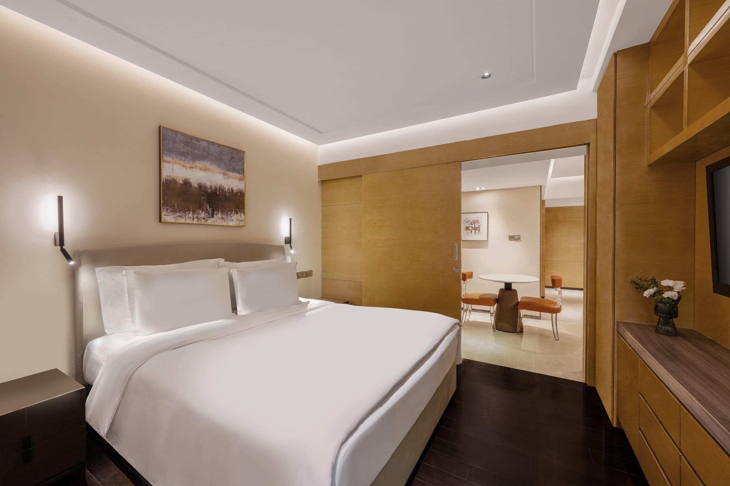 Vignette Collection THE ONE Shanghai Downtown - Image 2