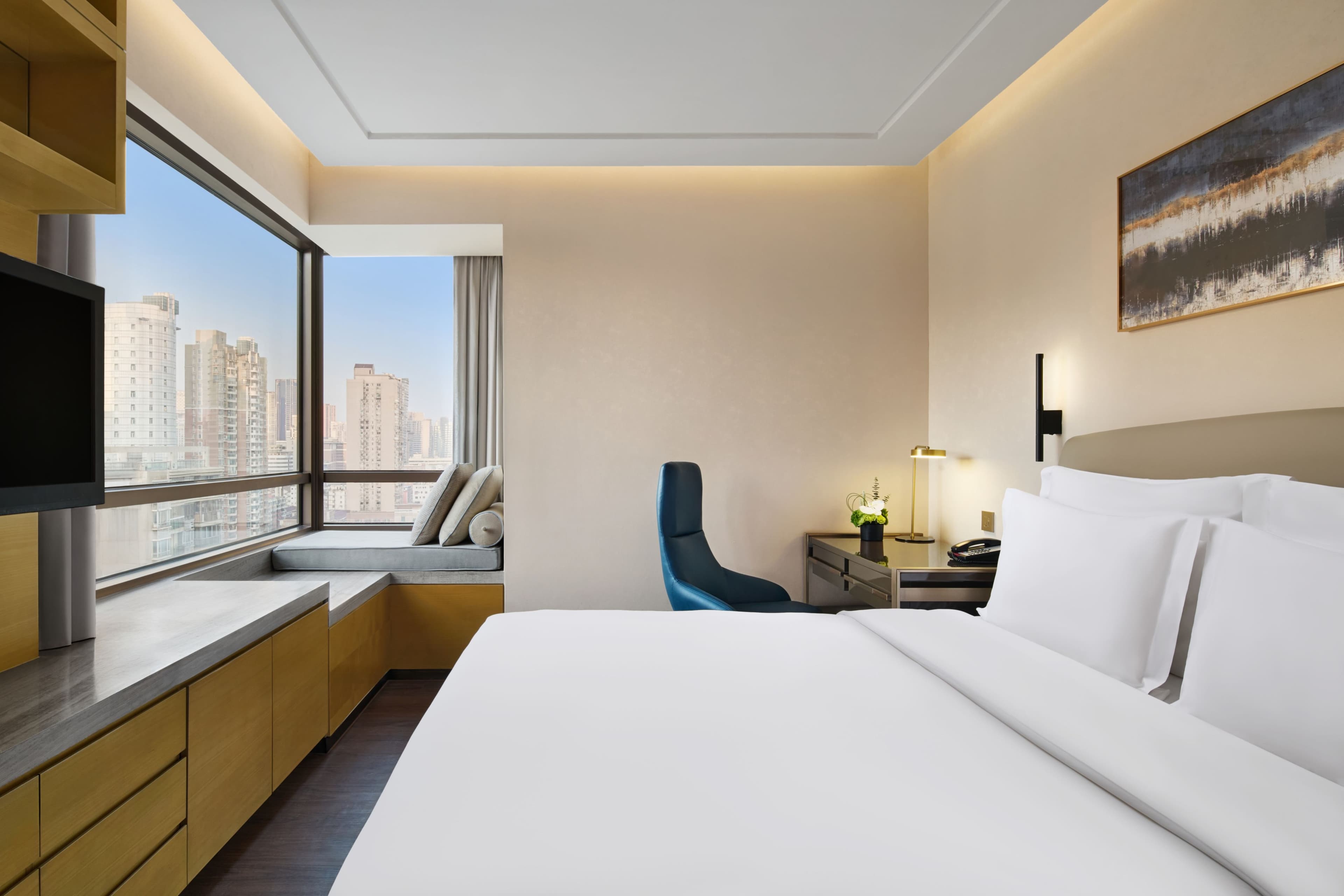 Vignette Collection THE ONE Shanghai Downtown — 20