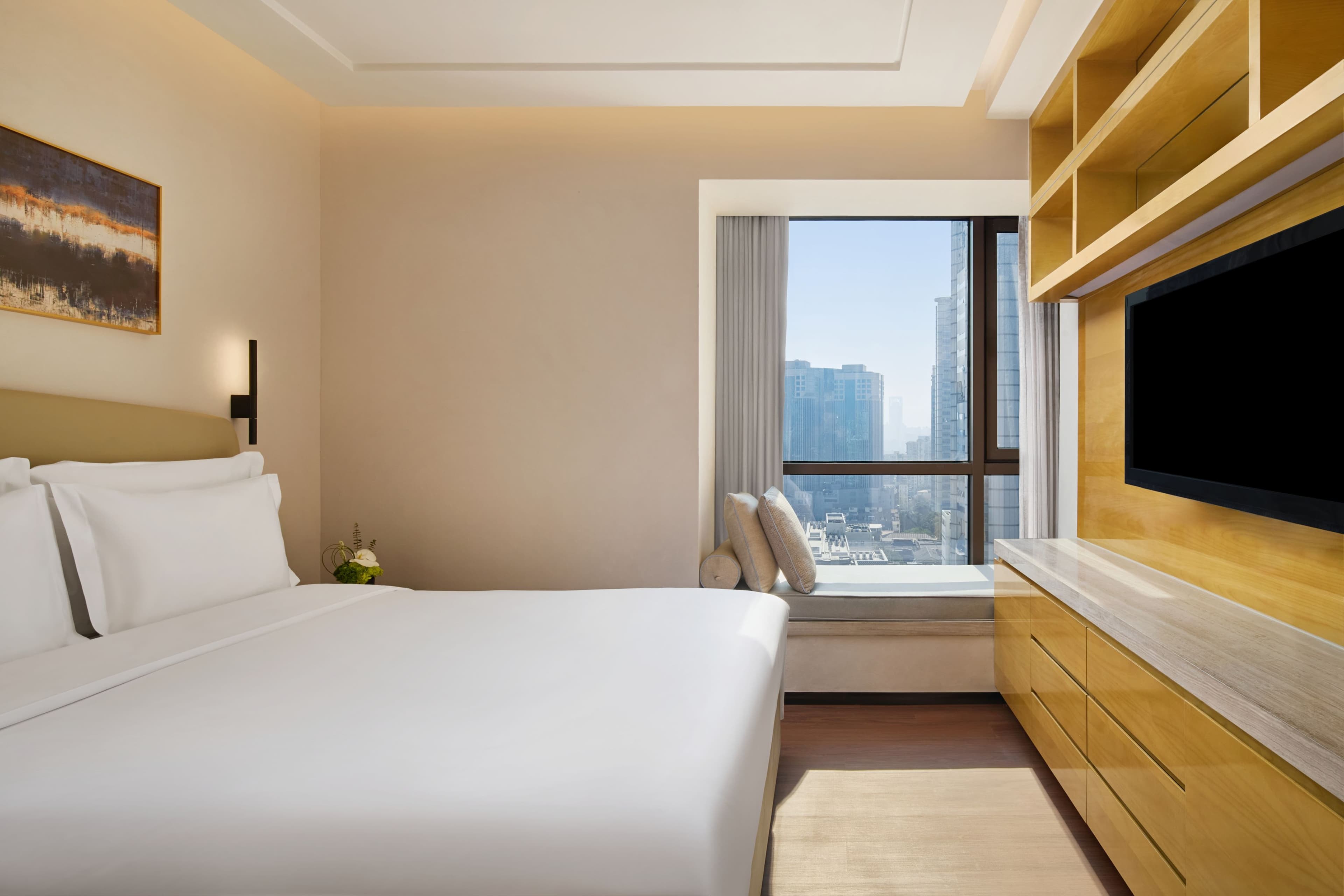 Vignette Collection THE ONE Shanghai Downtown — 21
