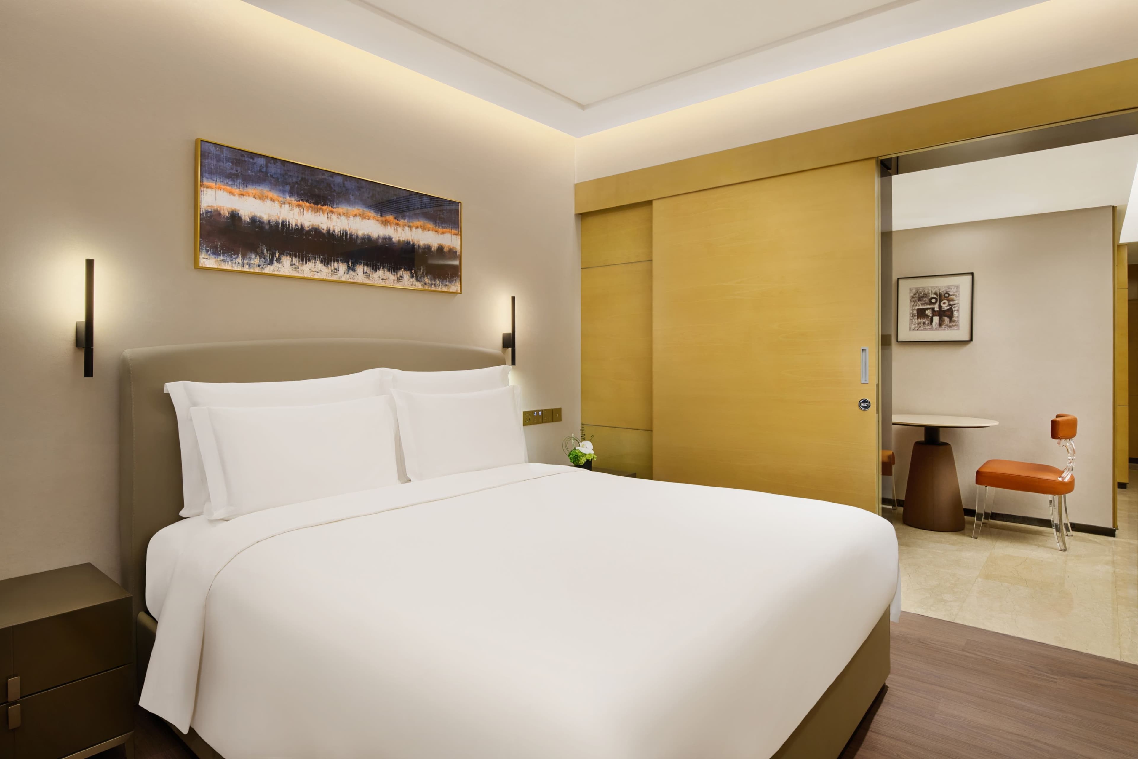Vignette Collection THE ONE Shanghai Downtown — 22