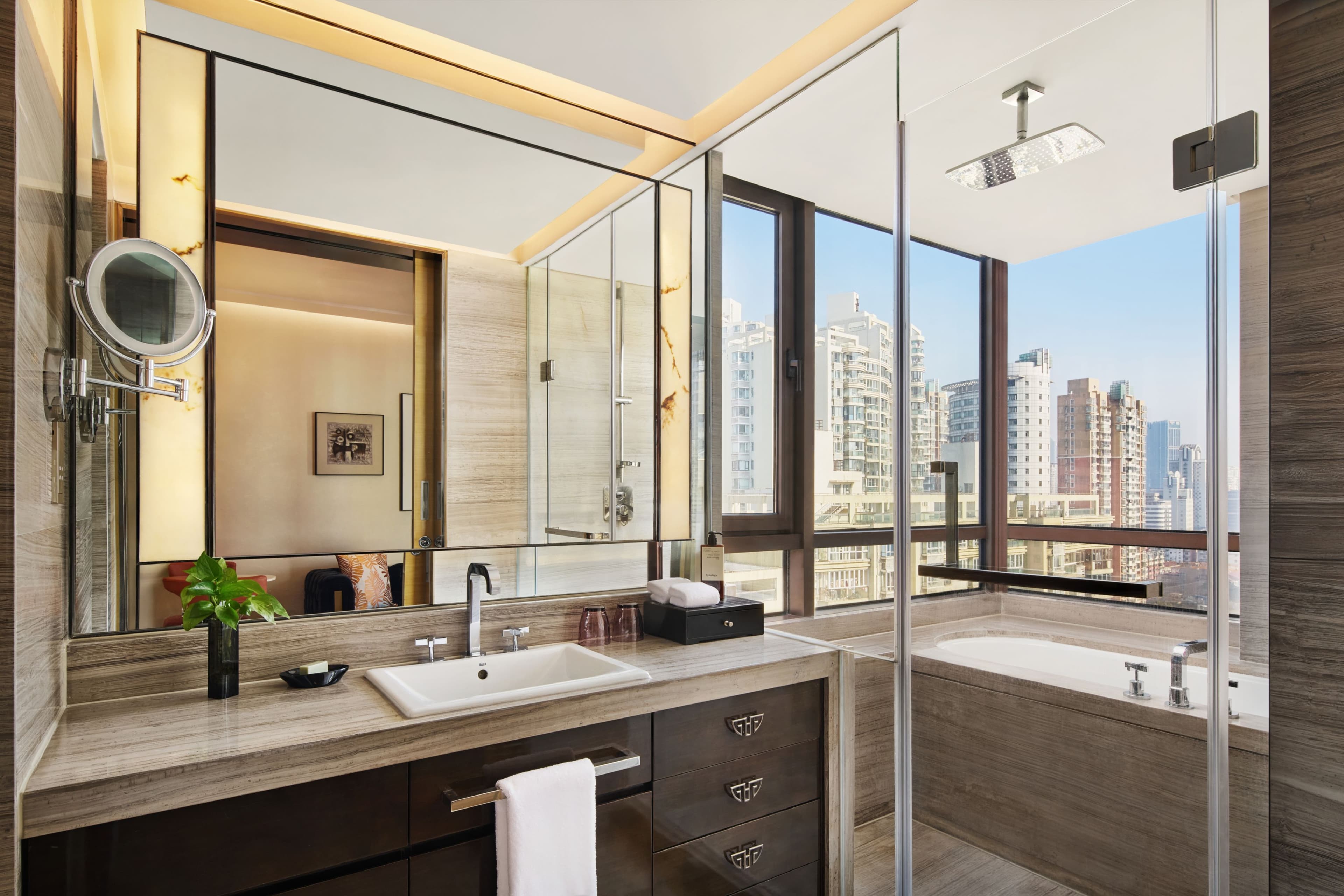 Vignette Collection THE ONE Shanghai Downtown — 22