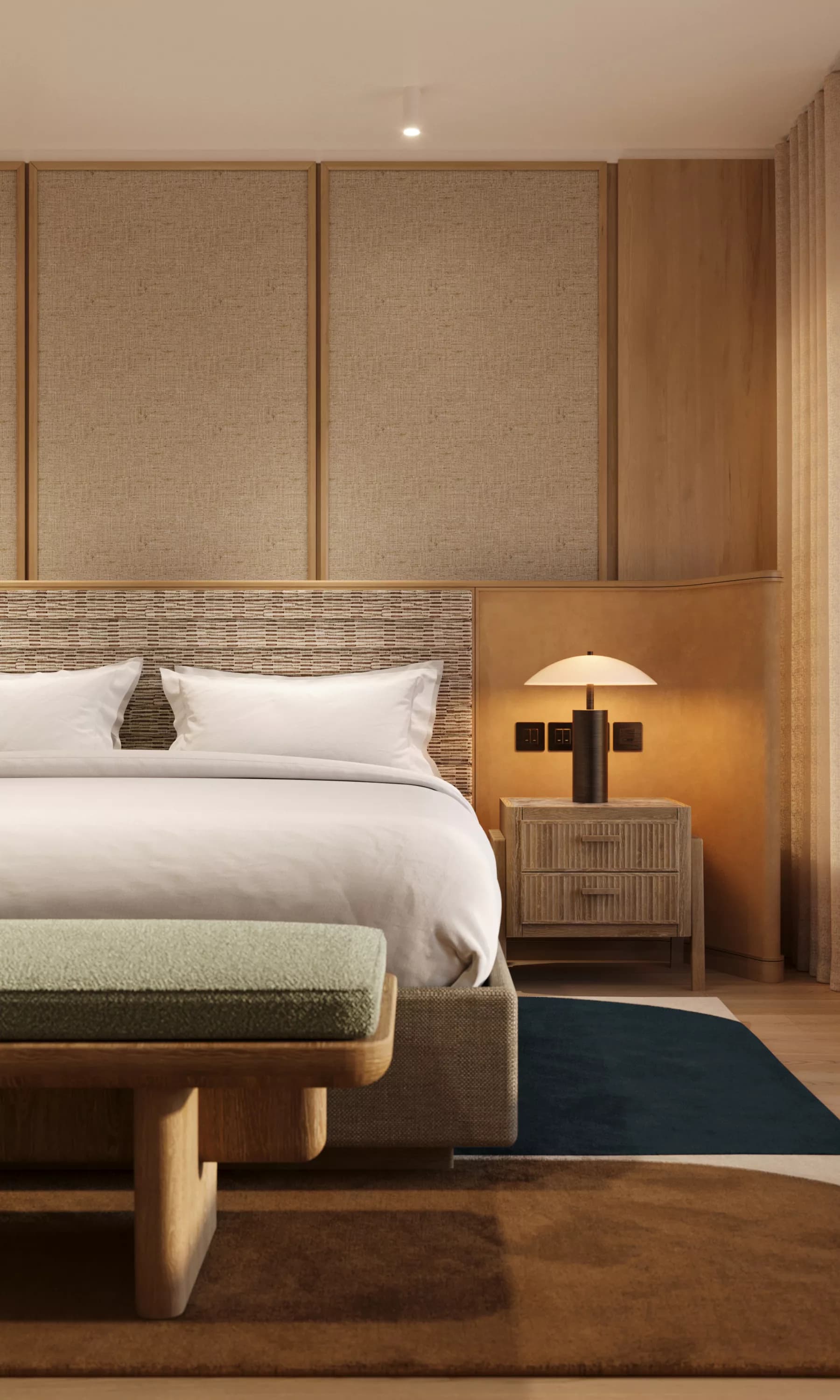 Holiday Inn Singapore Orchard City Centre — 2
