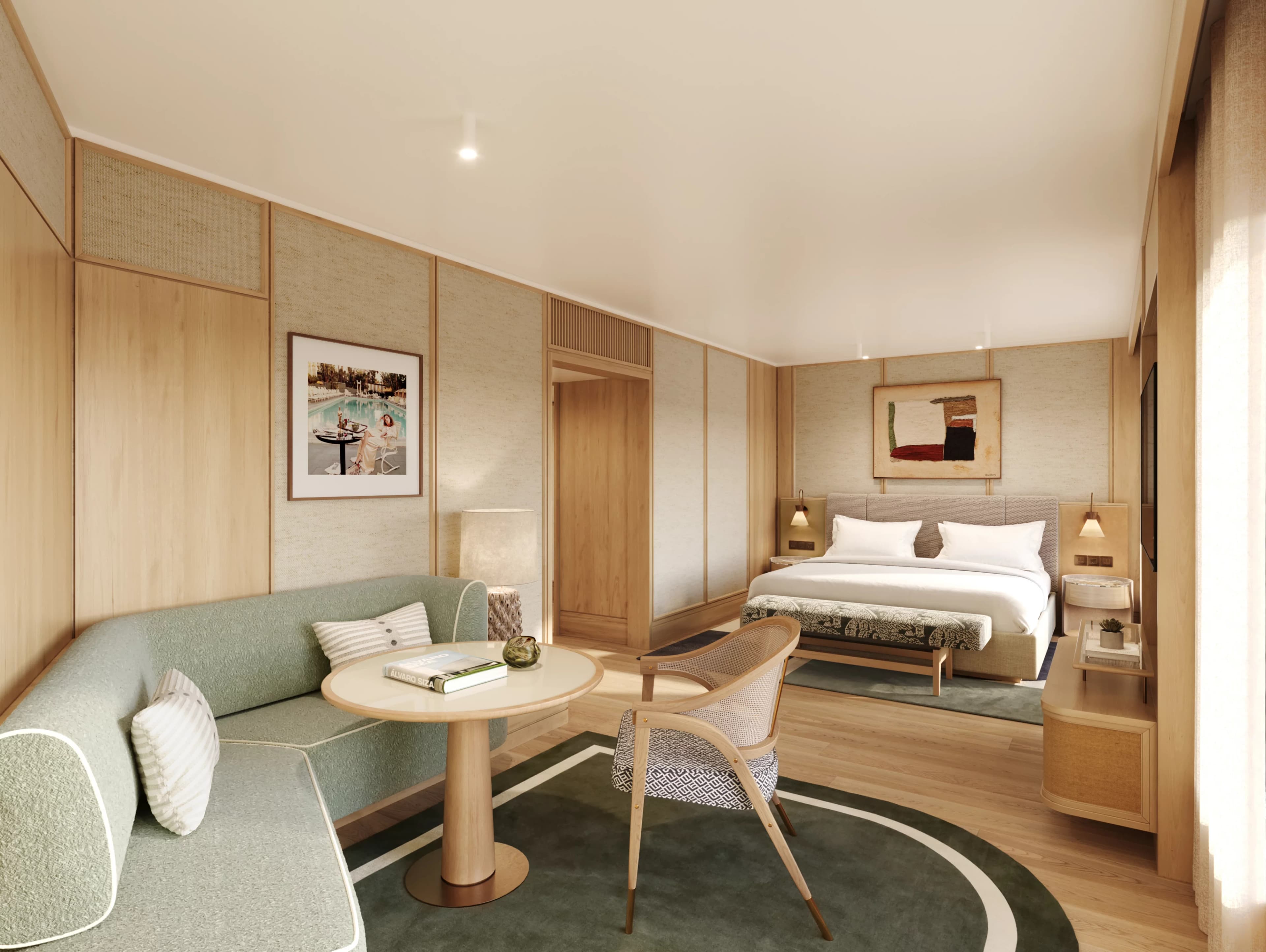 Holiday Inn Singapore Orchard City Centre — 10