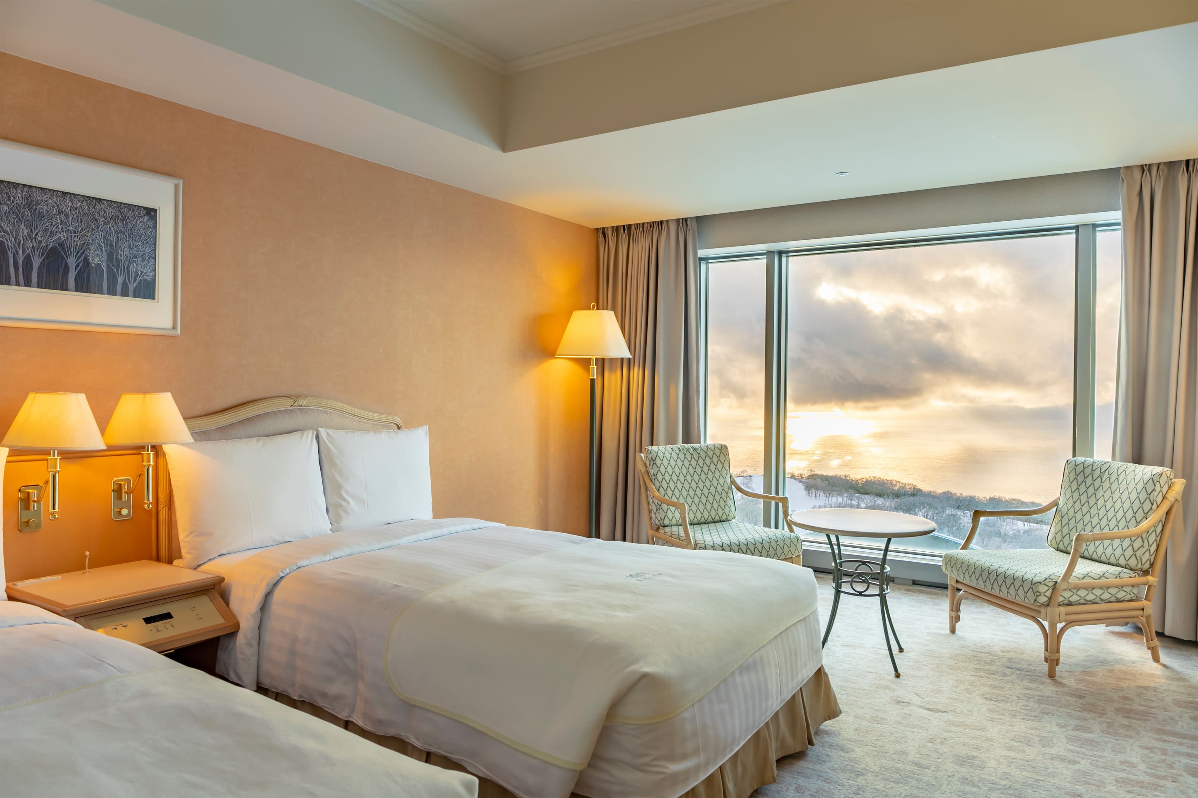 Vignette Collection The Windsor Hotel TOYA — 10
