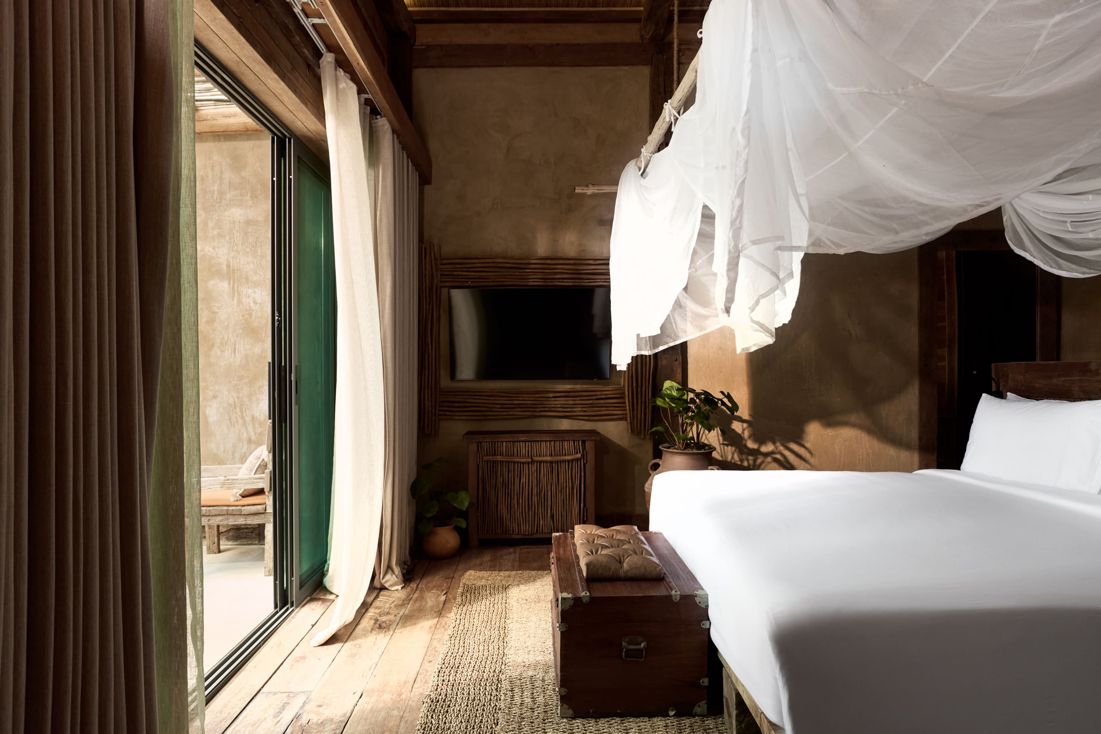 Vignette Collection Dinso Resort & Villas Ko Chang — 68
