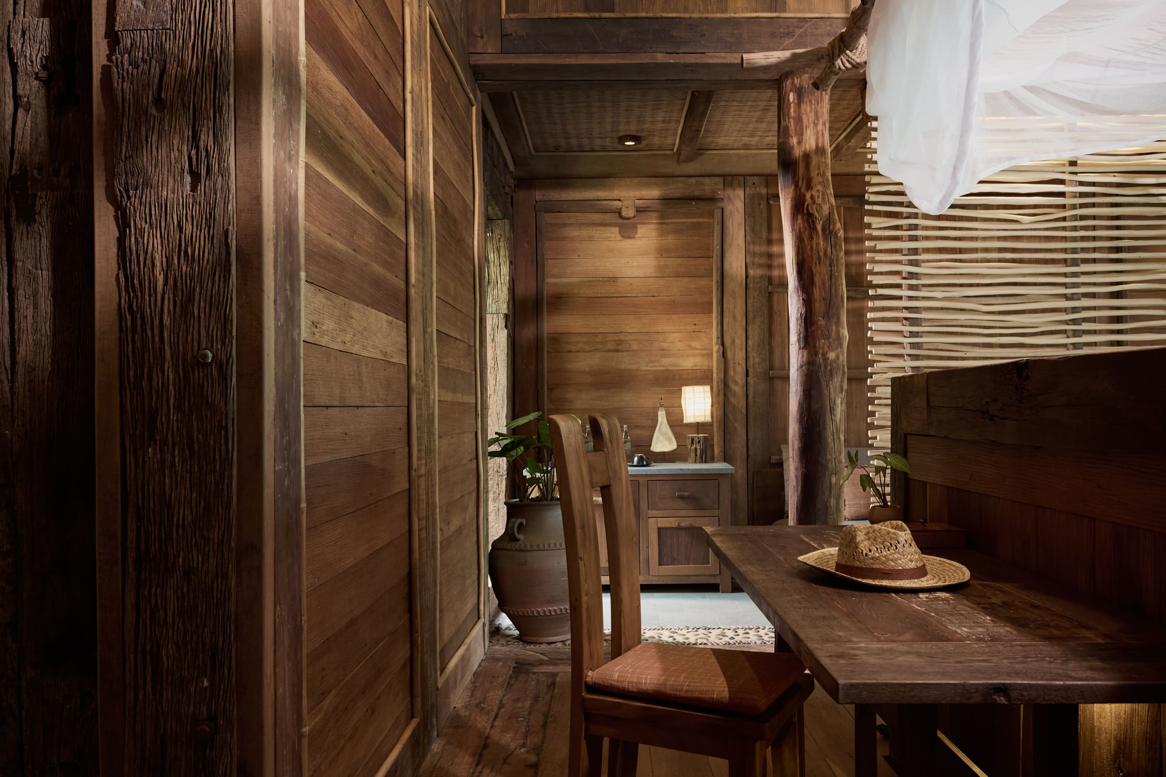Vignette Collection Dinso Resort & Villas Ko Chang — 105