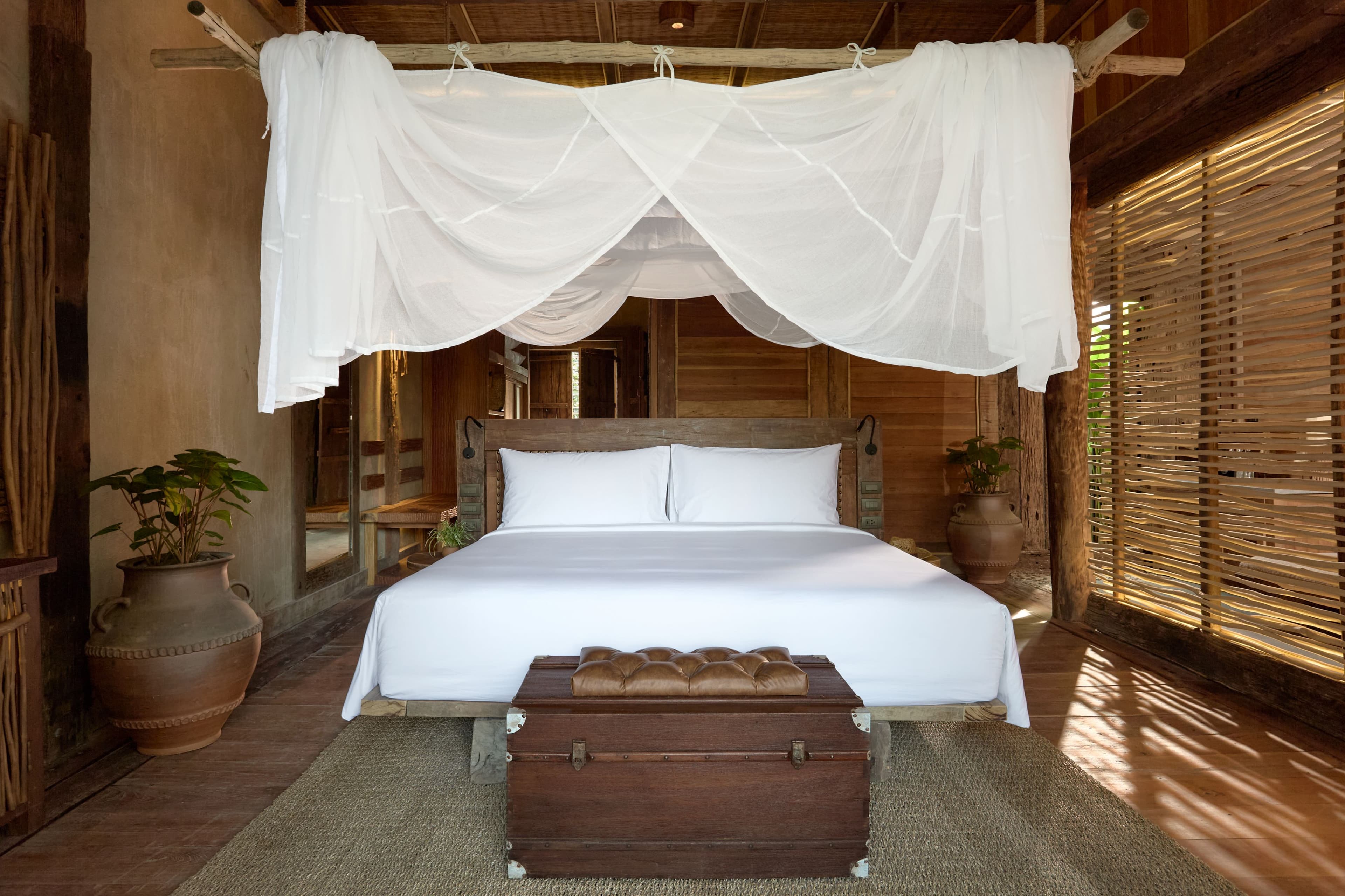 Vignette Collection Dinso Resort & Villas Ko Chang — 135