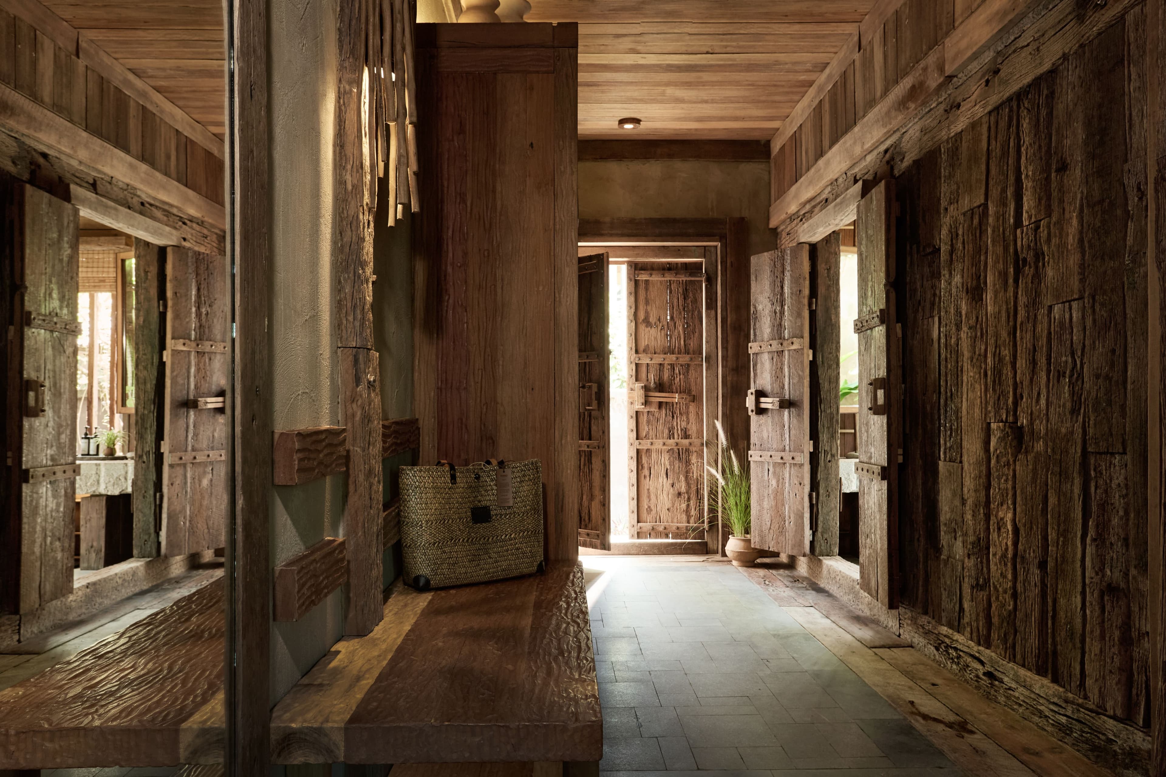 Vignette Collection Dinso Resort & Villas Ko Chang — 137