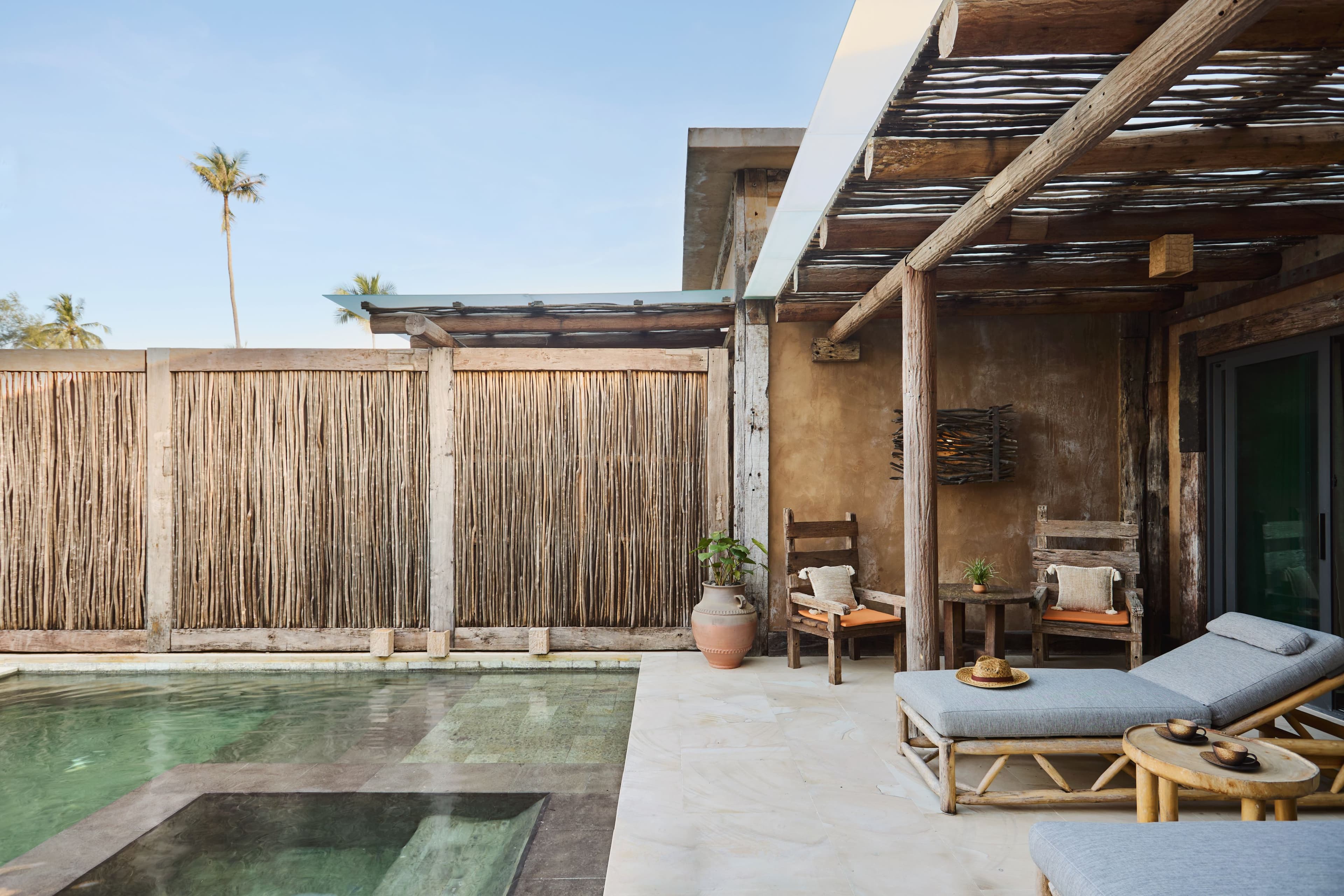 Vignette Collection Dinso Resort & Villas Ko Chang — 101