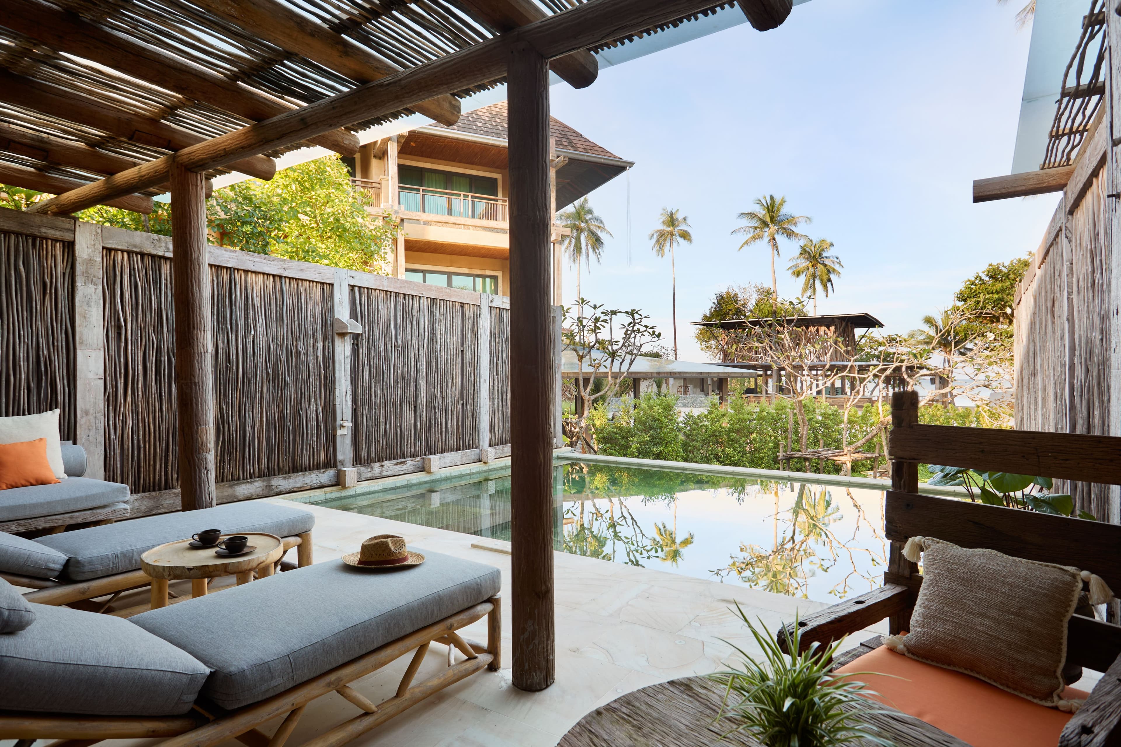 Vignette Collection Dinso Resort & Villas Ko Chang — 133