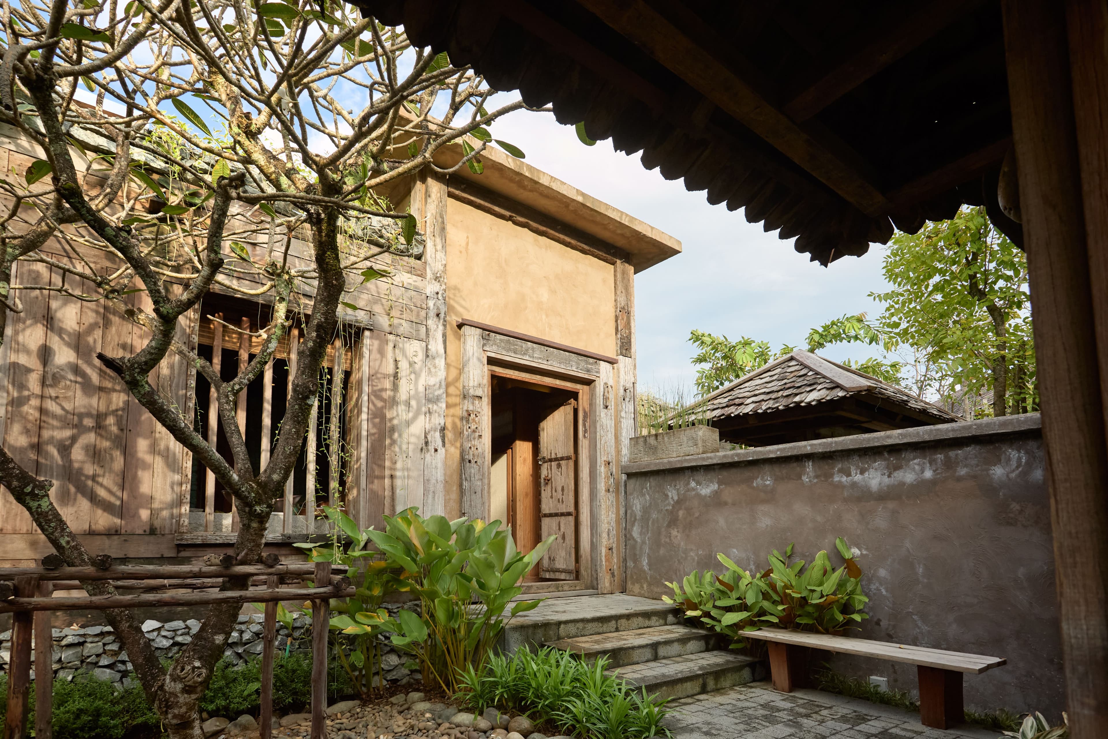 Vignette Collection Dinso Resort & Villas Ko Chang — 138