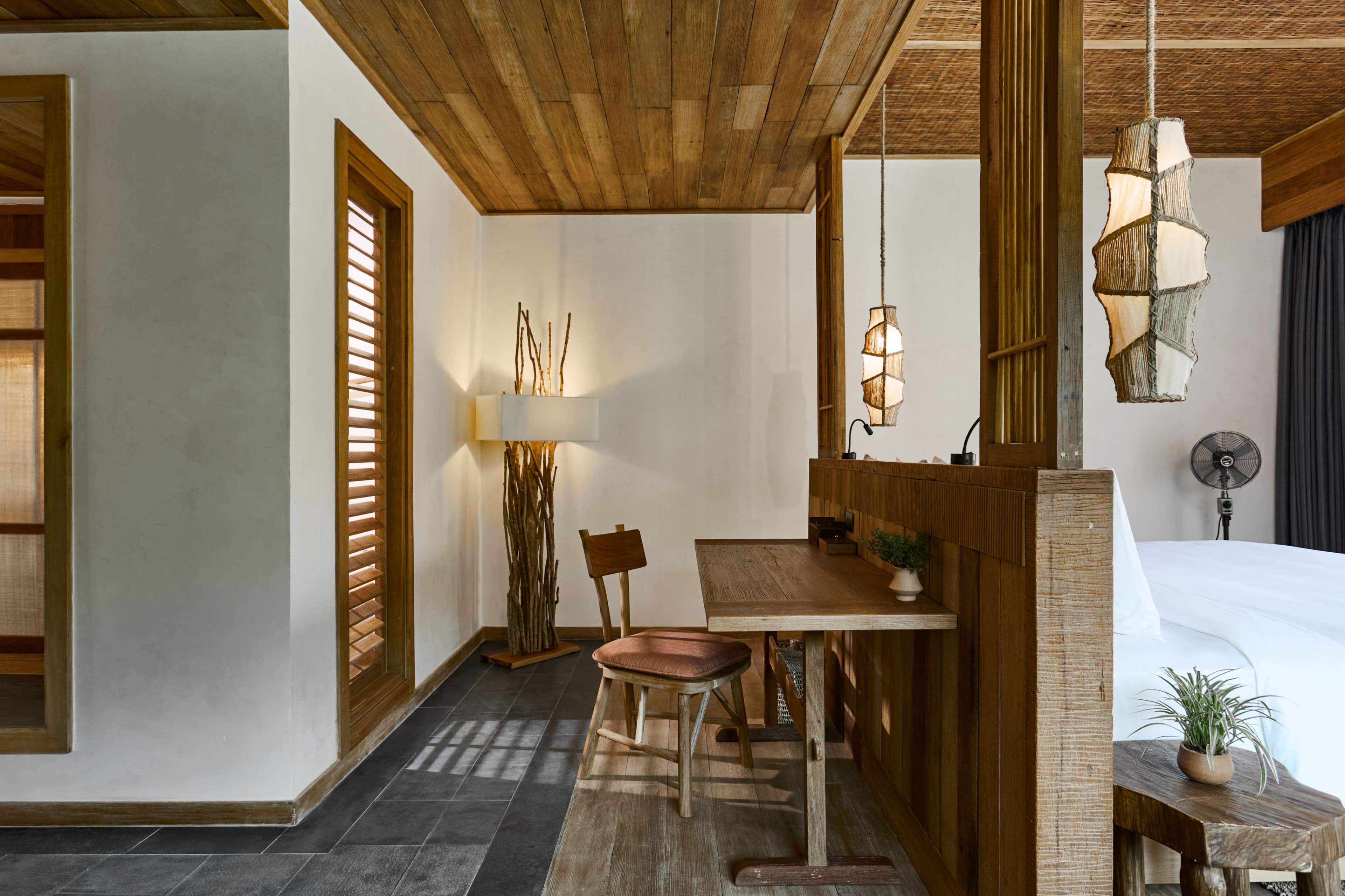Vignette Collection Dinso Resort & Villas Ko Chang — 54
