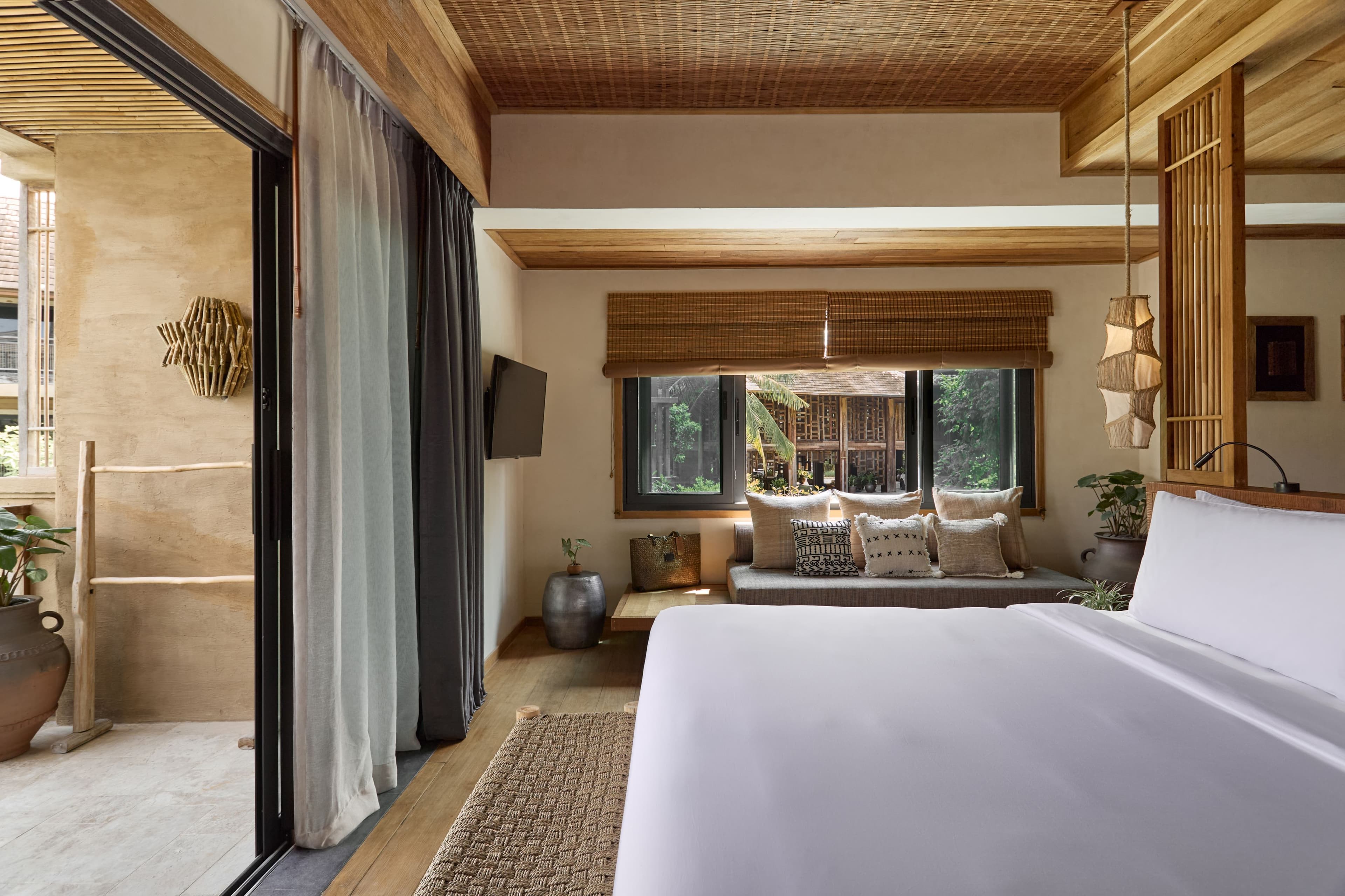 Vignette Collection Dinso Resort & Villas Ko Chang — 30