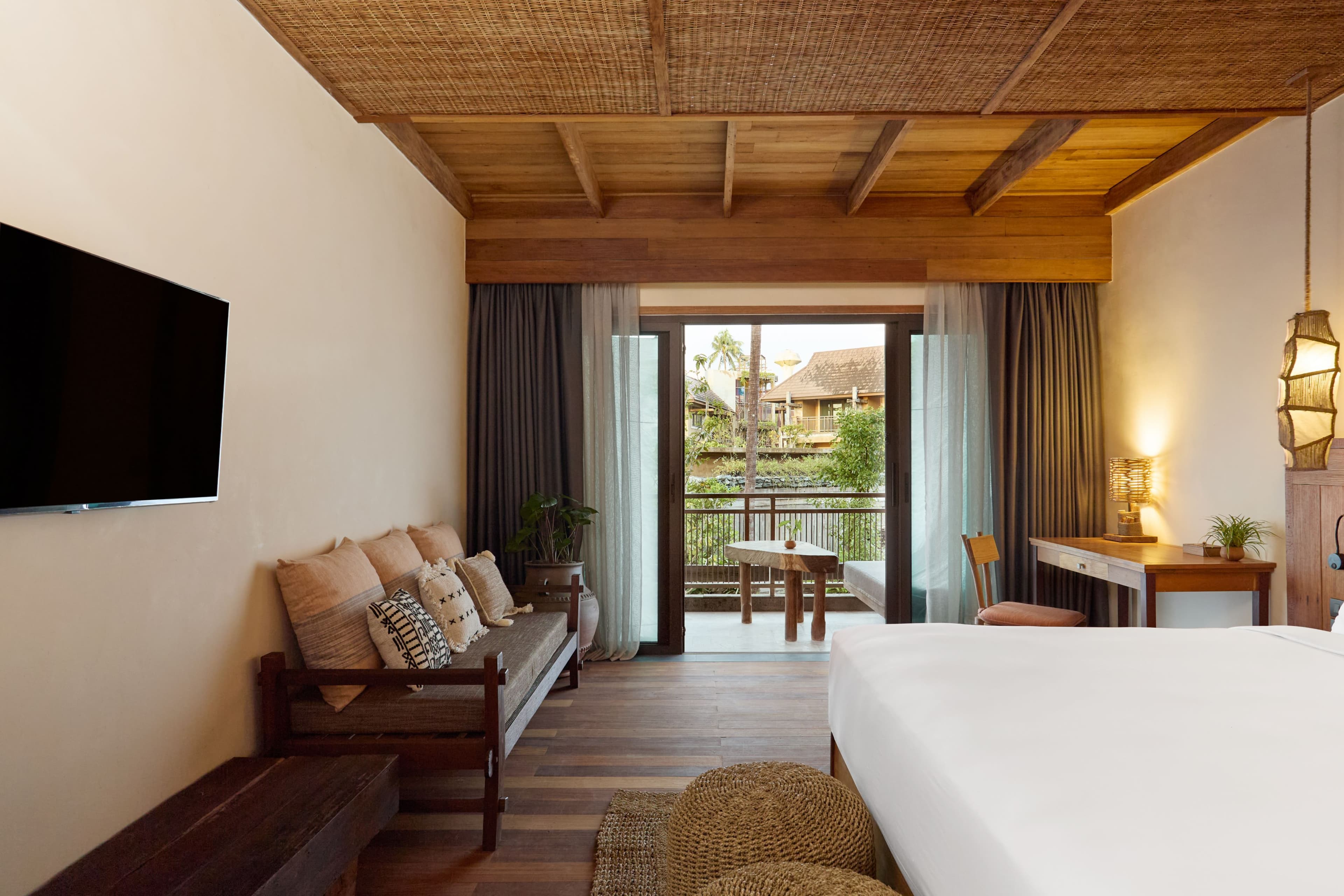 Vignette Collection Dinso Resort & Villas Ko Chang — 5
