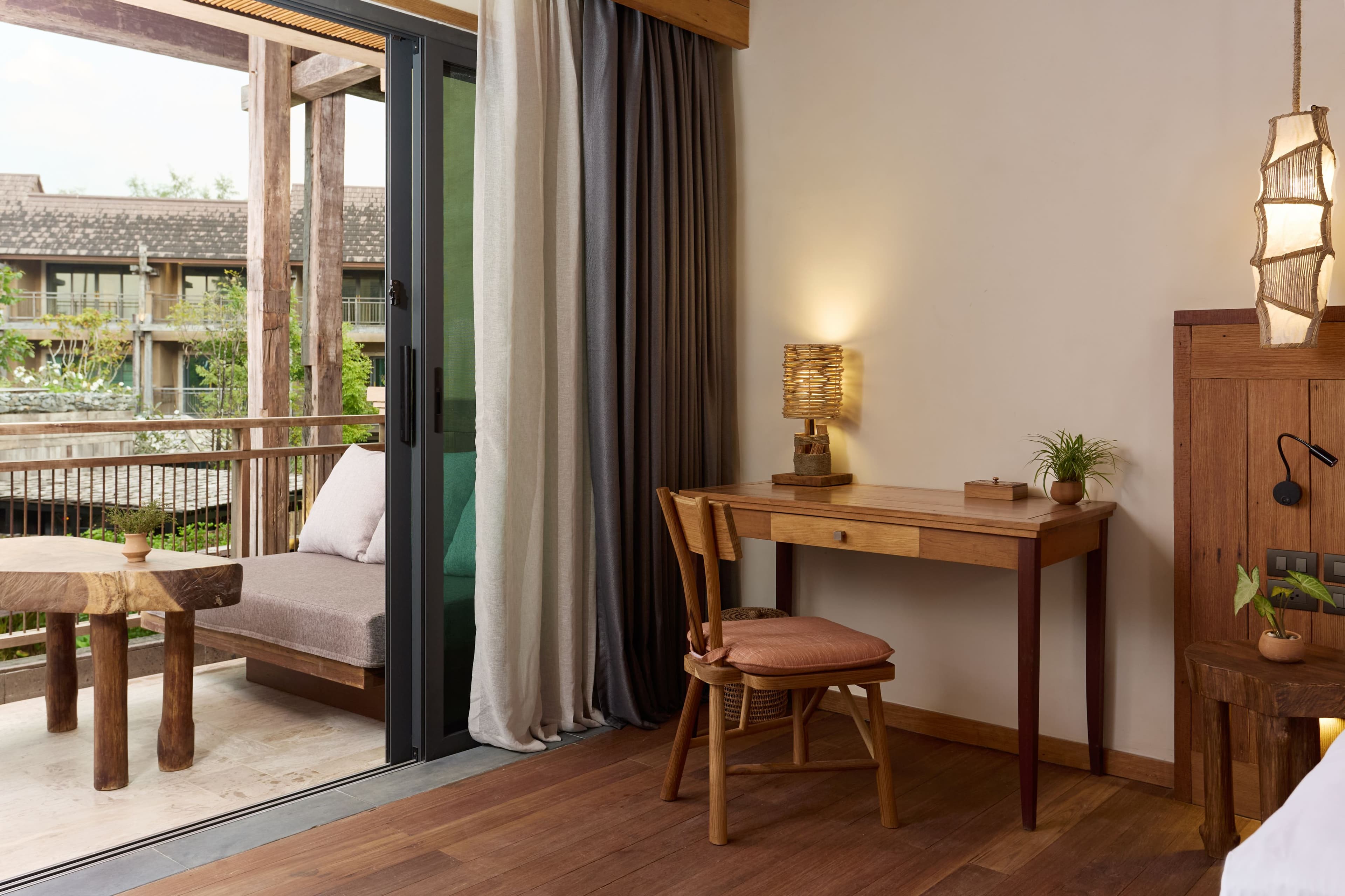 Vignette Collection Dinso Resort & Villas Ko Chang — 9