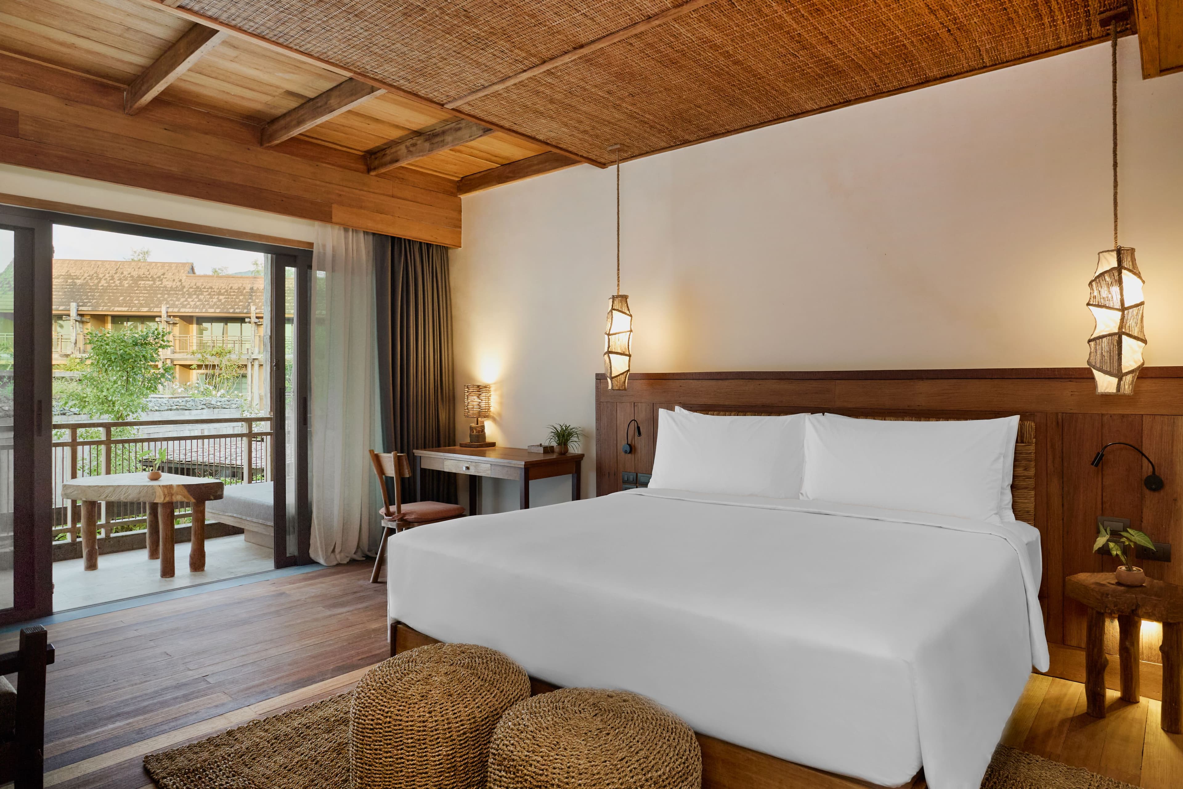 Vignette Collection Dinso Resort & Villas Ko Chang — 17