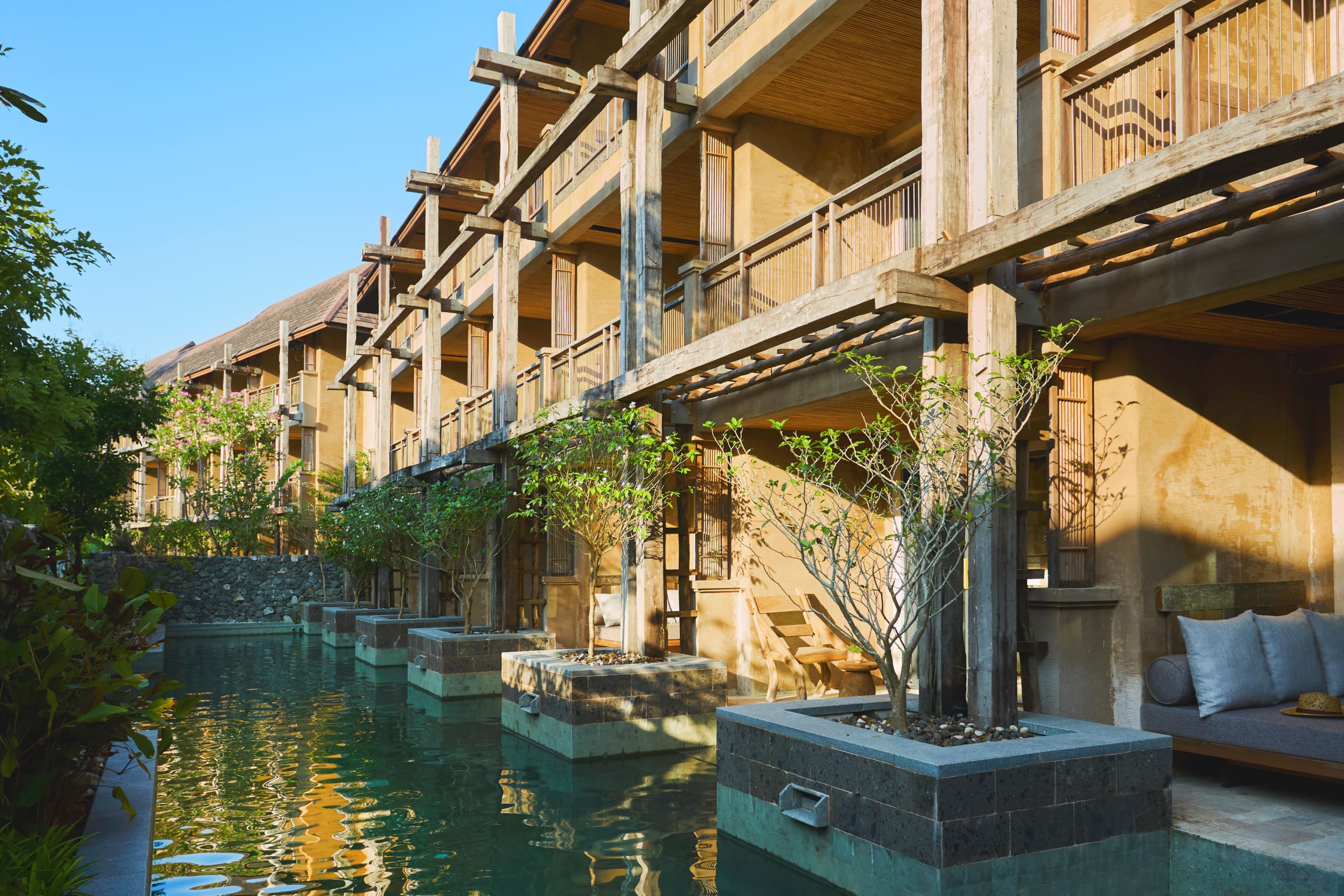 Vignette Collection Dinso Resort & Villas Ko Chang — 121