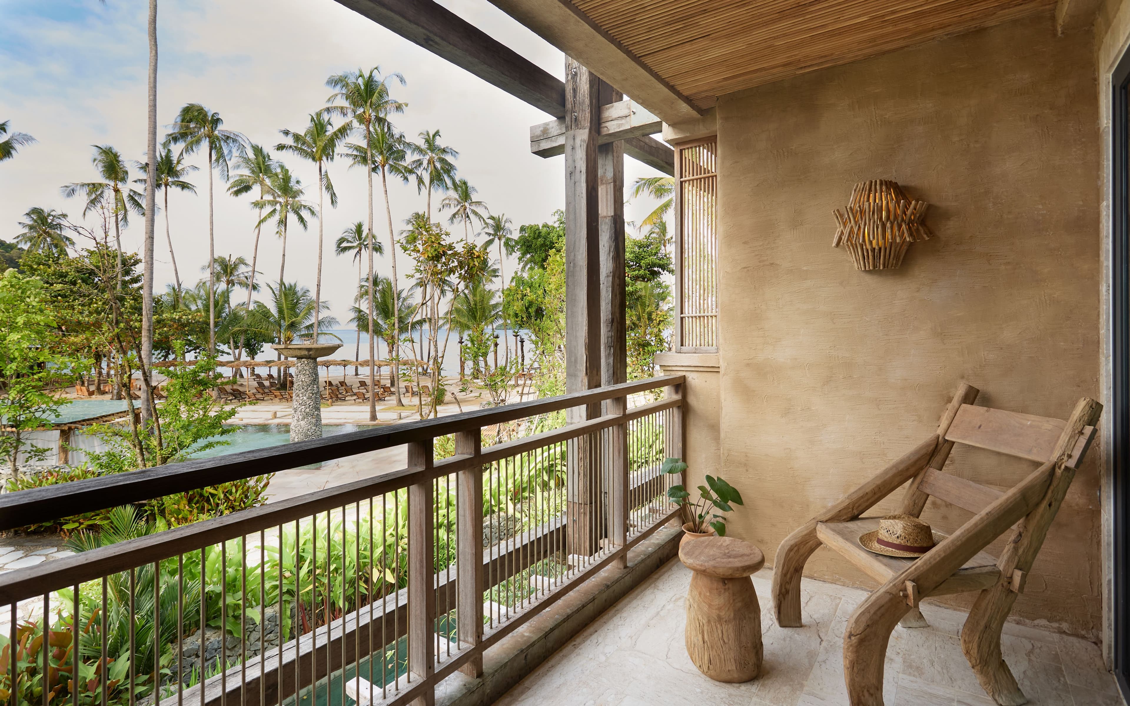 Vignette Collection Dinso Resort & Villas Ko Chang — 44