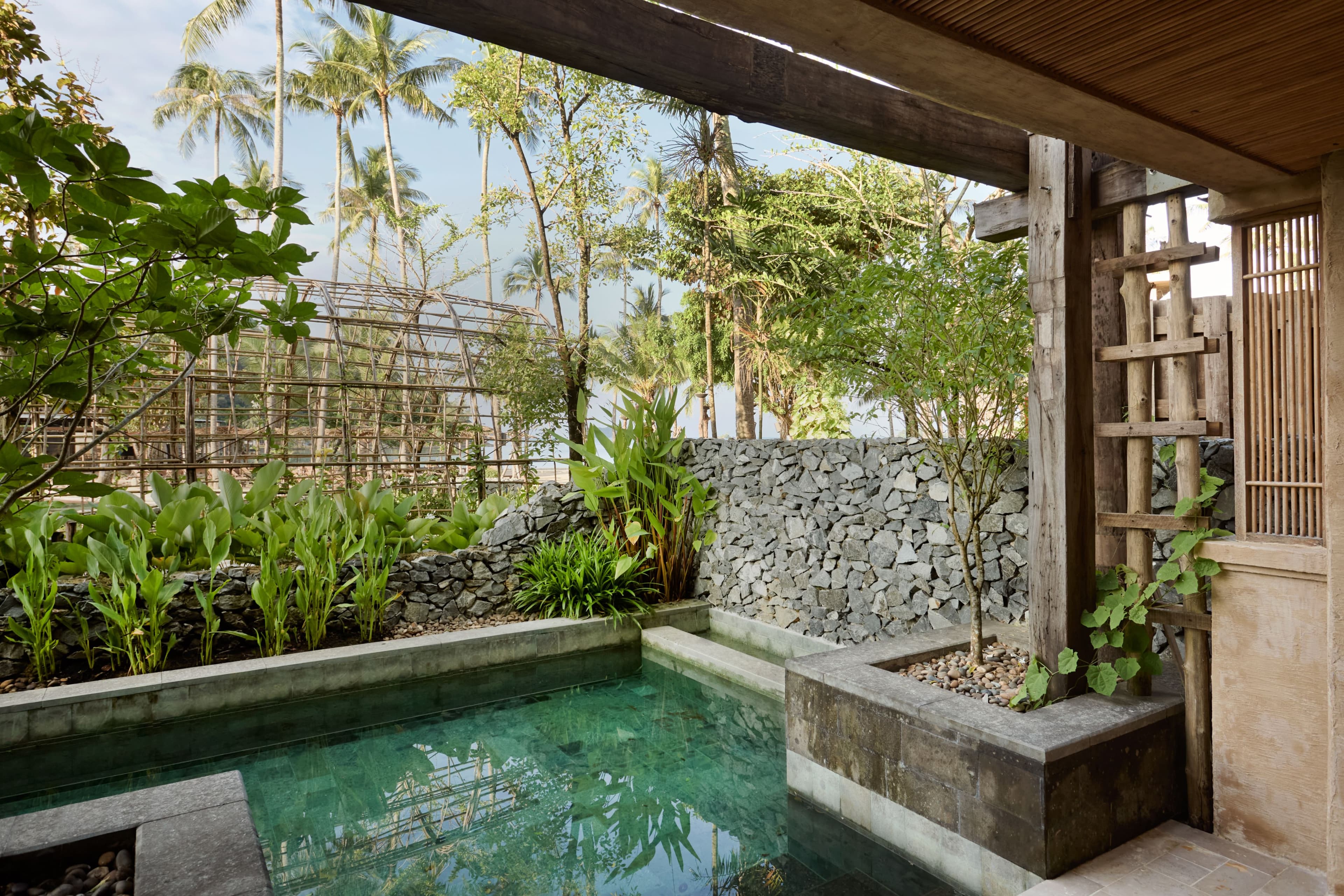 Vignette Collection Dinso Resort & Villas Ko Chang — 37