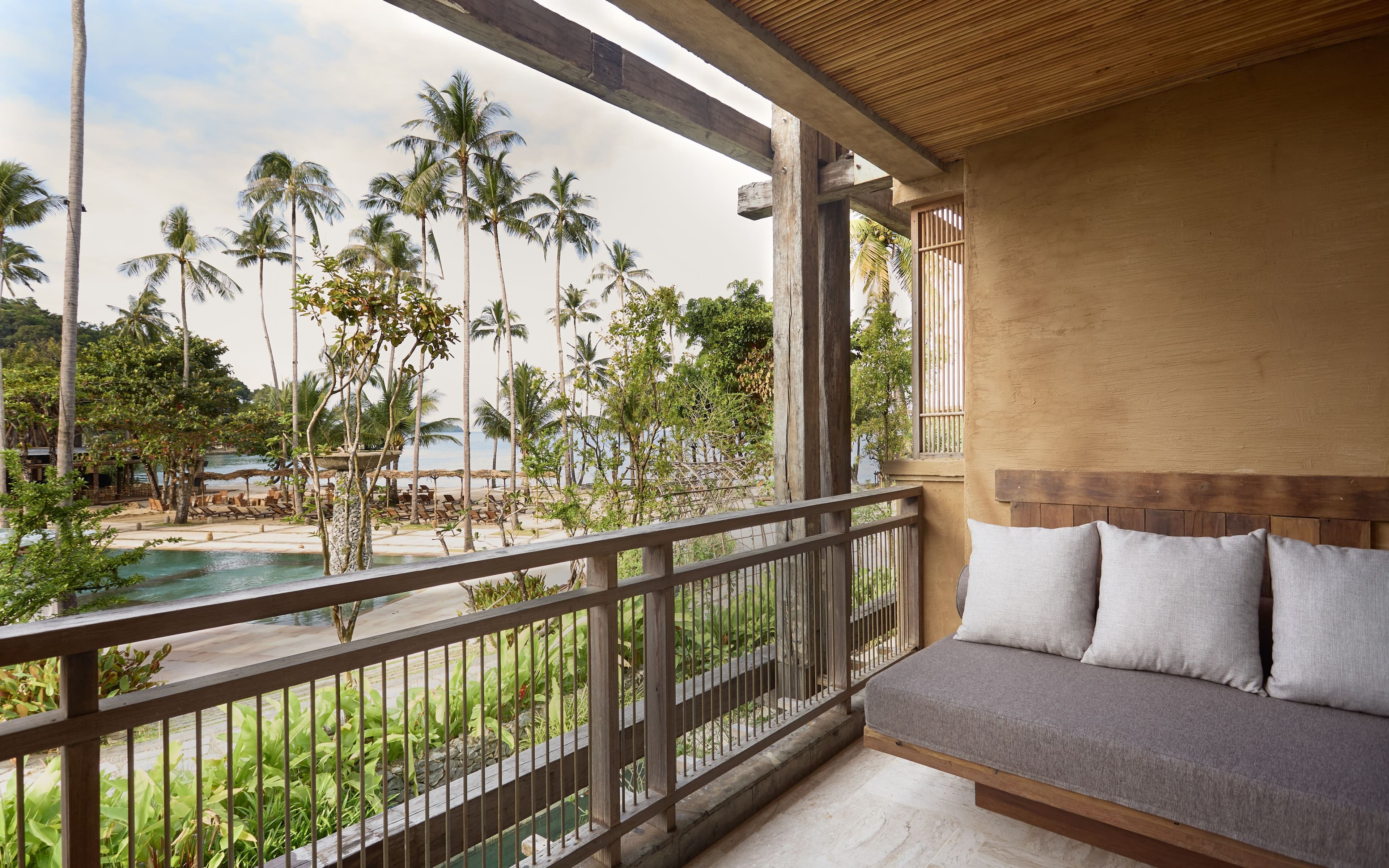 Vignette Collection Dinso Resort & Villas Ko Chang — 86