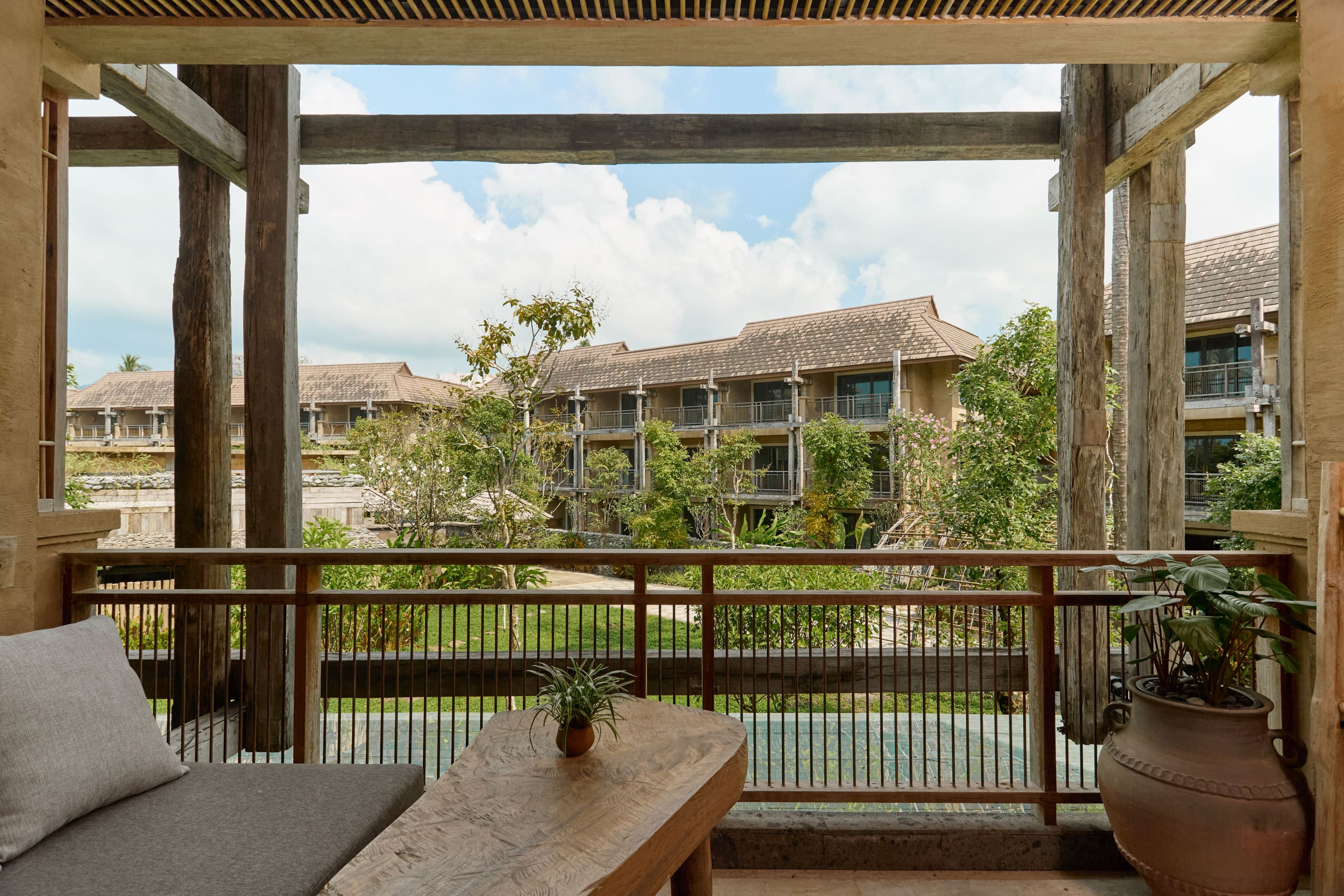 Vignette Collection Dinso Resort & Villas Ko Chang — 10
