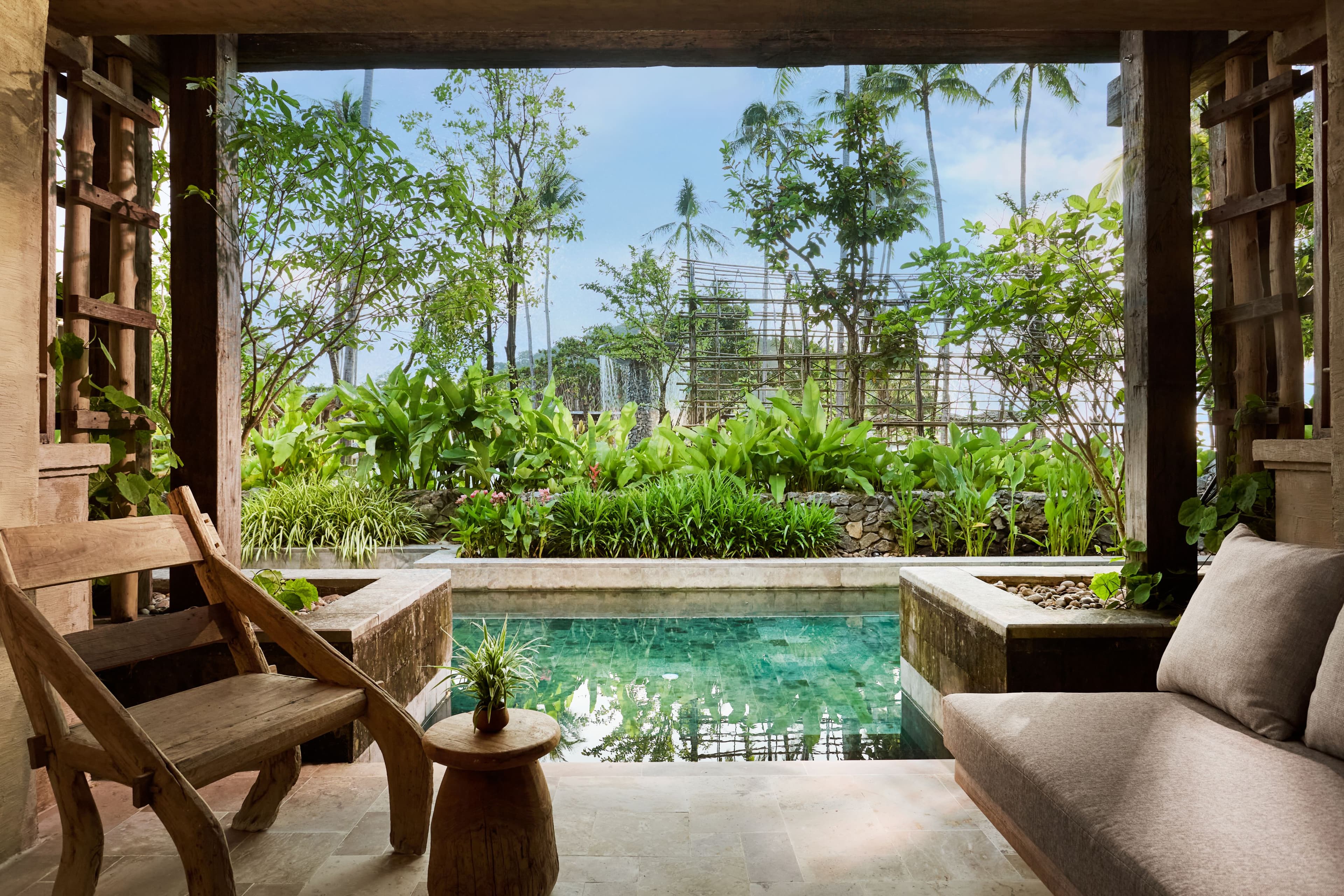 Vignette Collection Dinso Resort & Villas Ko Chang — 53