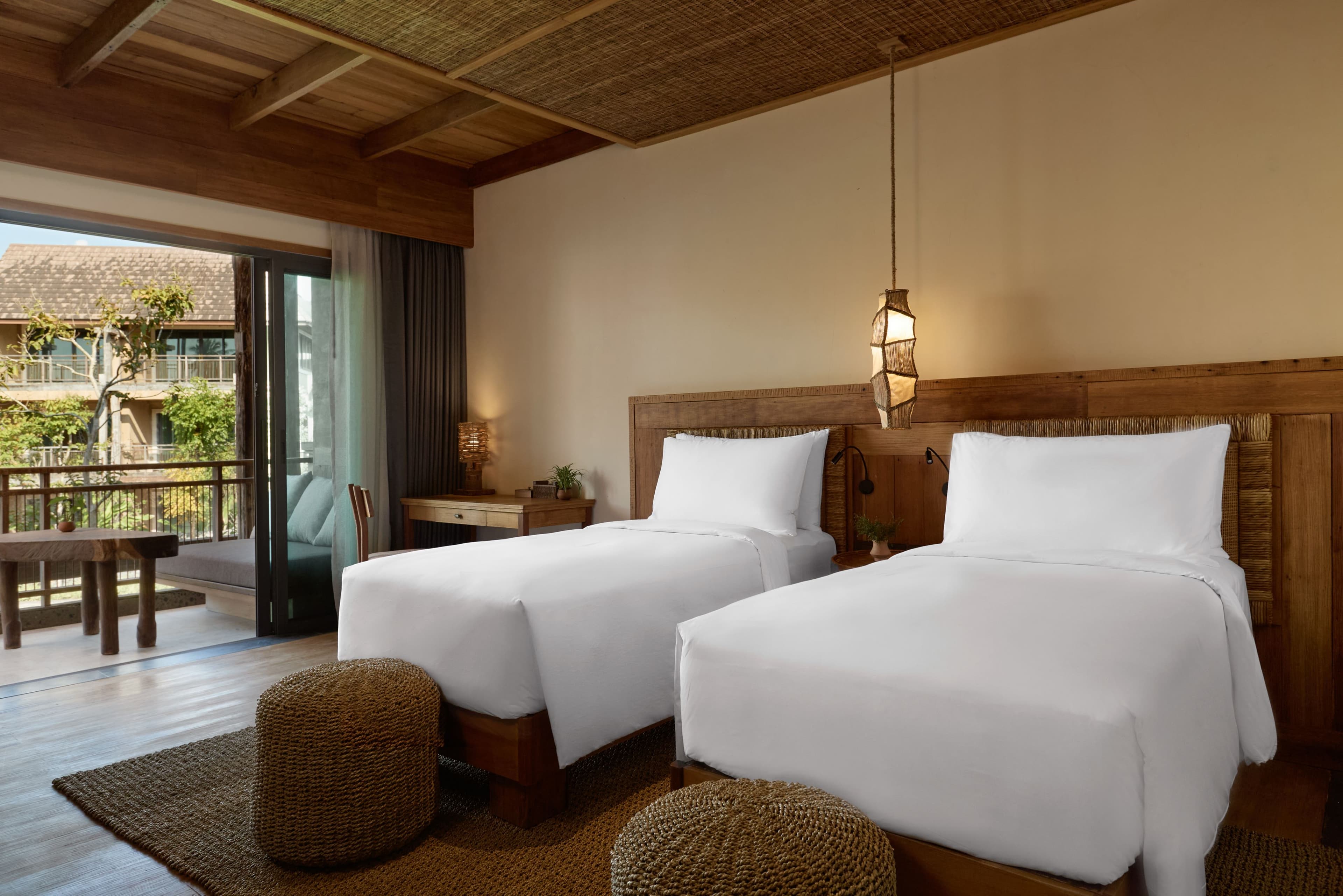 Vignette Collection Dinso Resort & Villas Ko Chang — 106