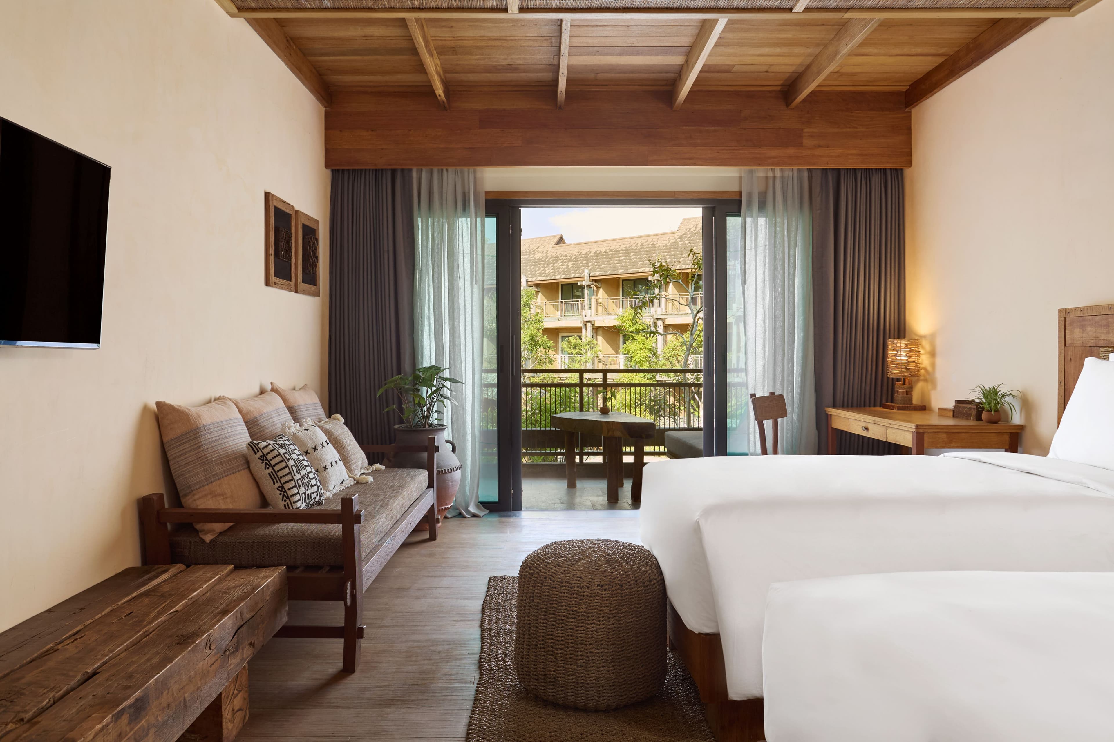 Vignette Collection Dinso Resort & Villas Ko Chang — 109