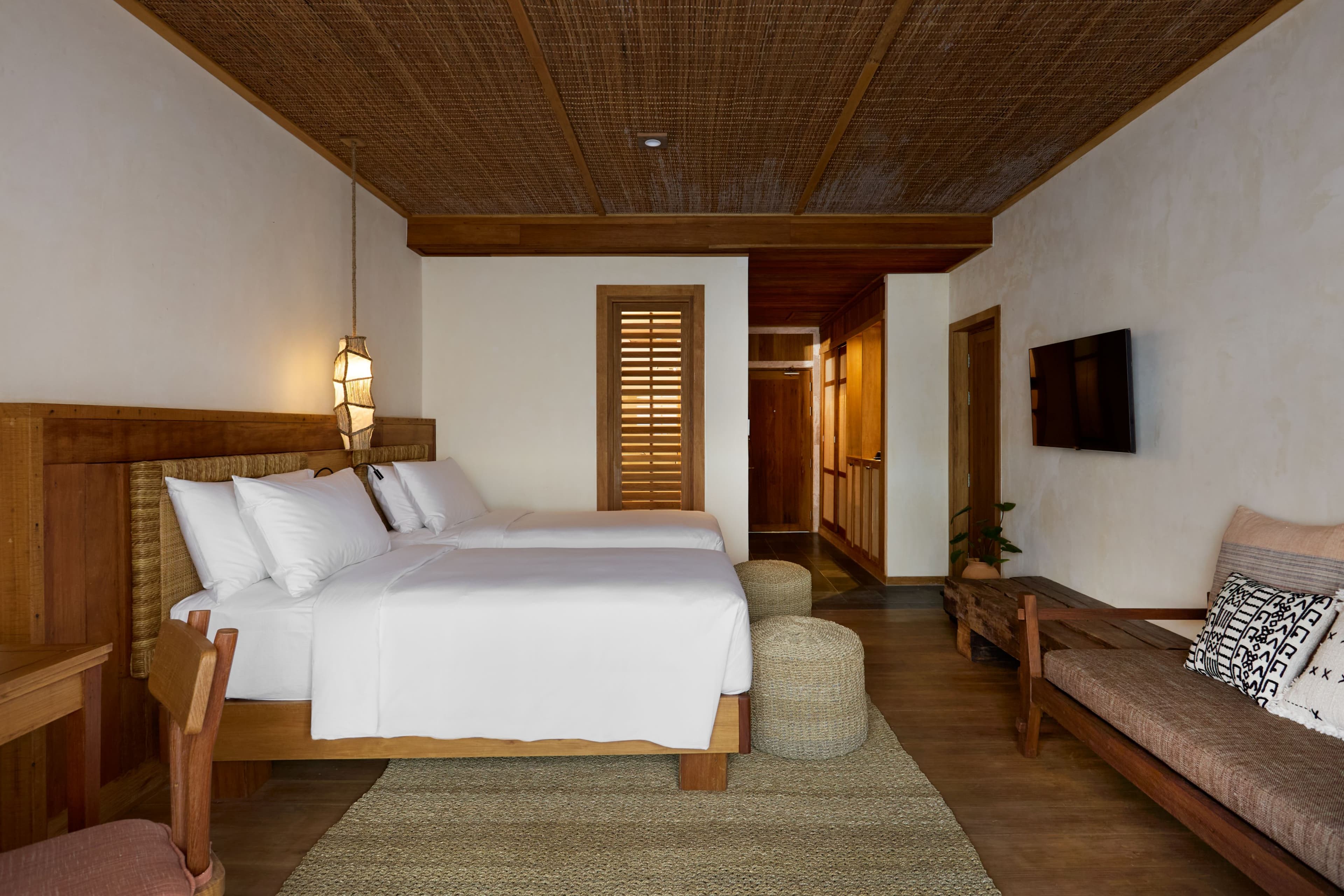 Vignette Collection Dinso Resort & Villas Ko Chang — 112