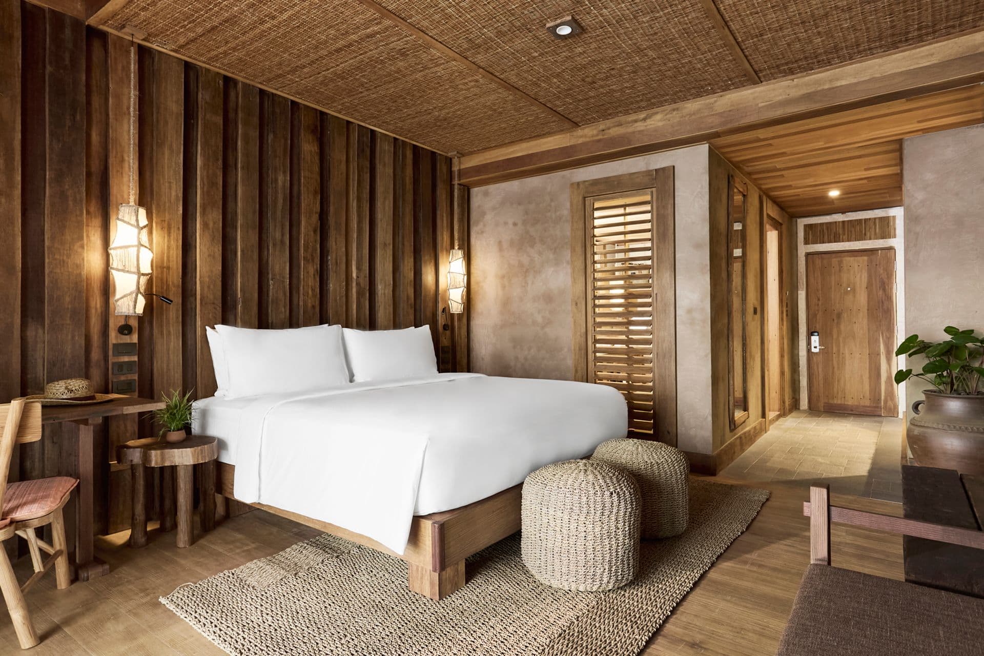 Vignette Collection Dinso Resort & Villas Ko Chang — 42