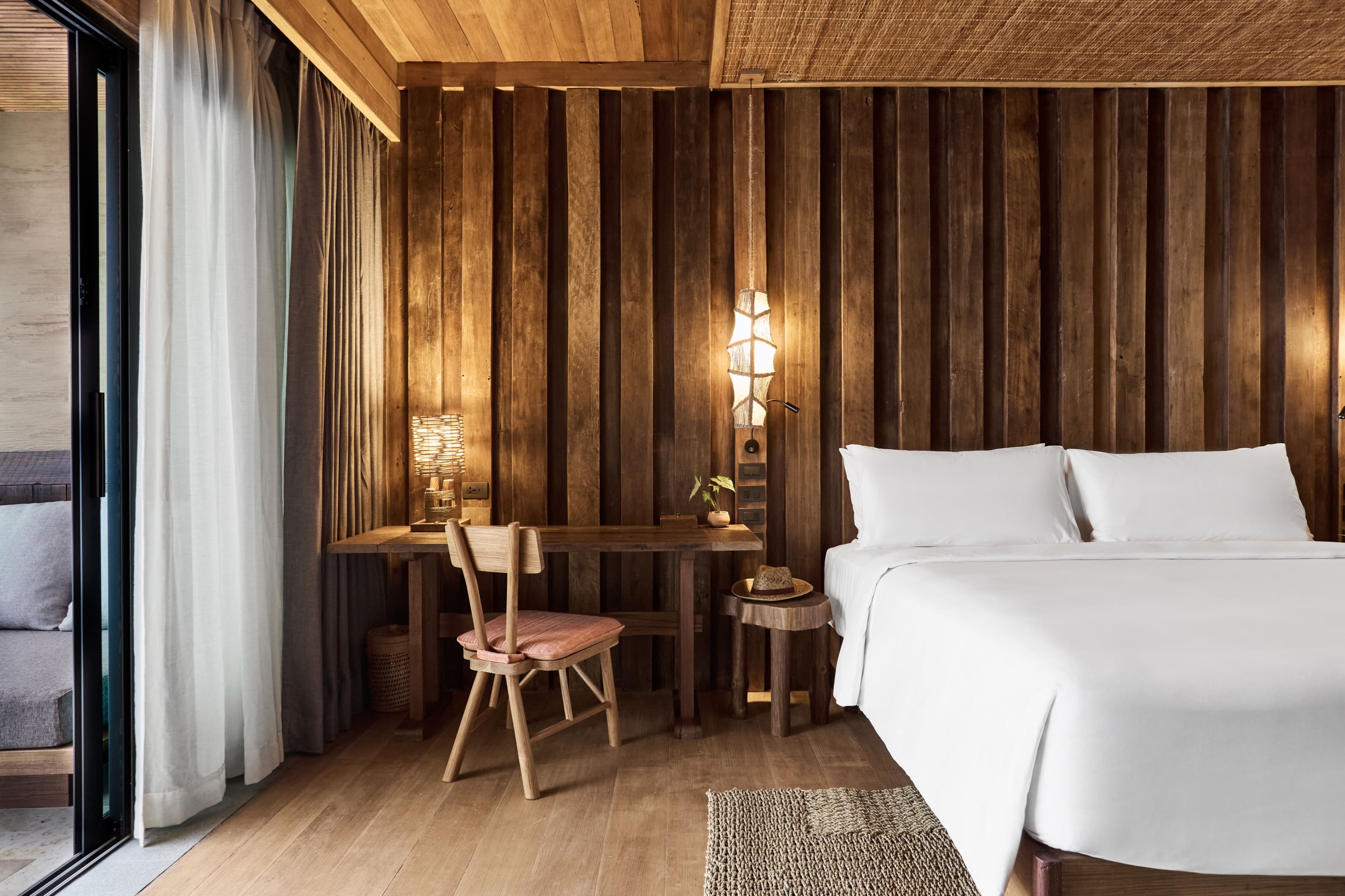 Vignette Collection Dinso Resort & Villas Ko Chang — 12