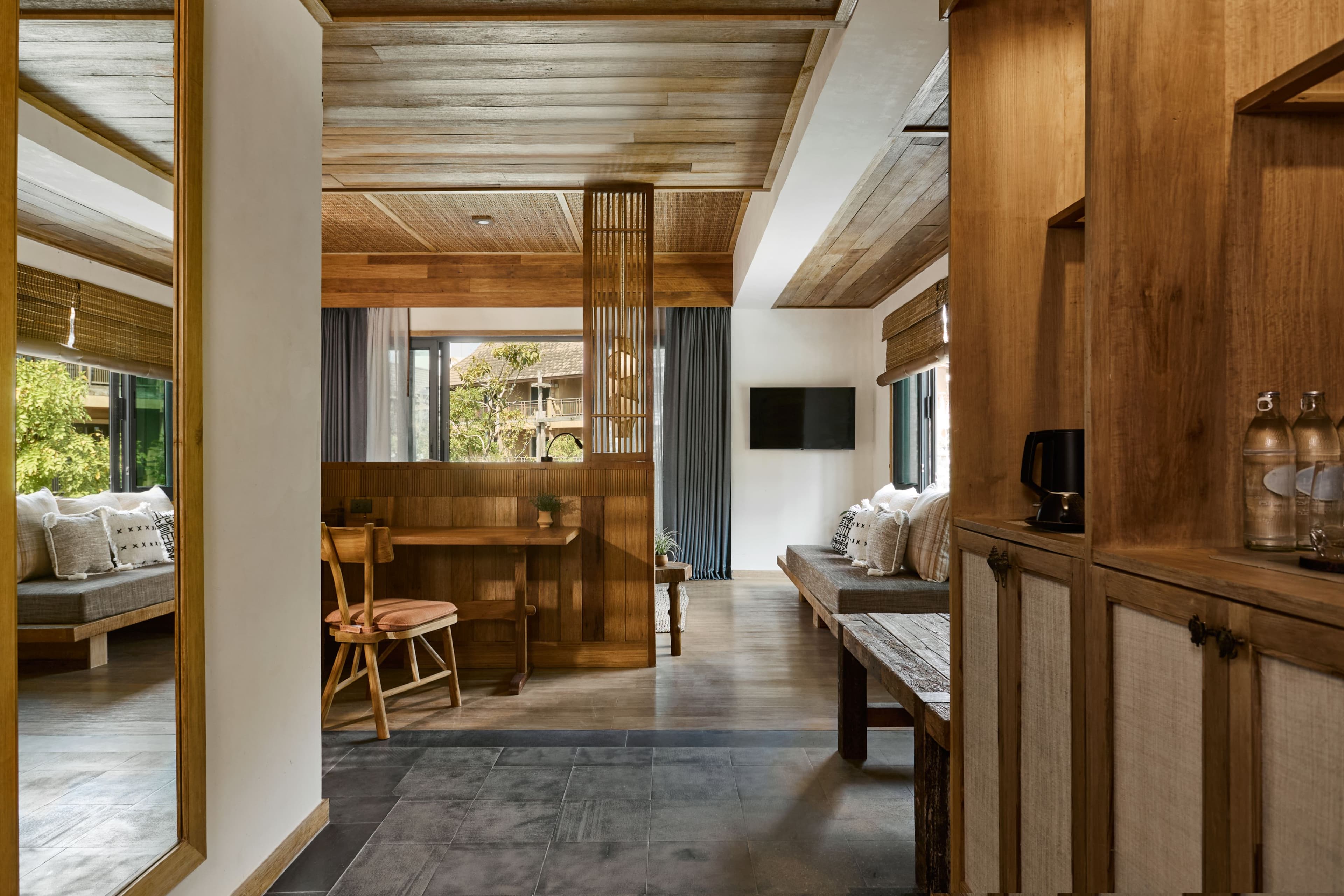 Vignette Collection Dinso Resort & Villas Ko Chang — 35